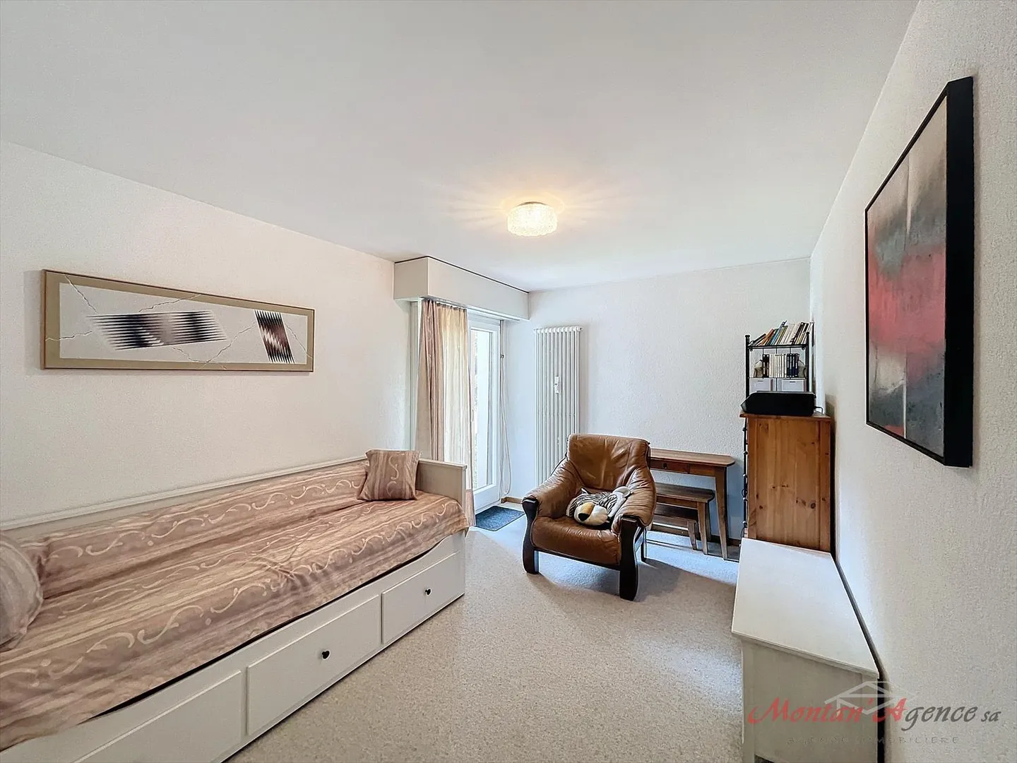 3-room apartment - Photo 7 of 11