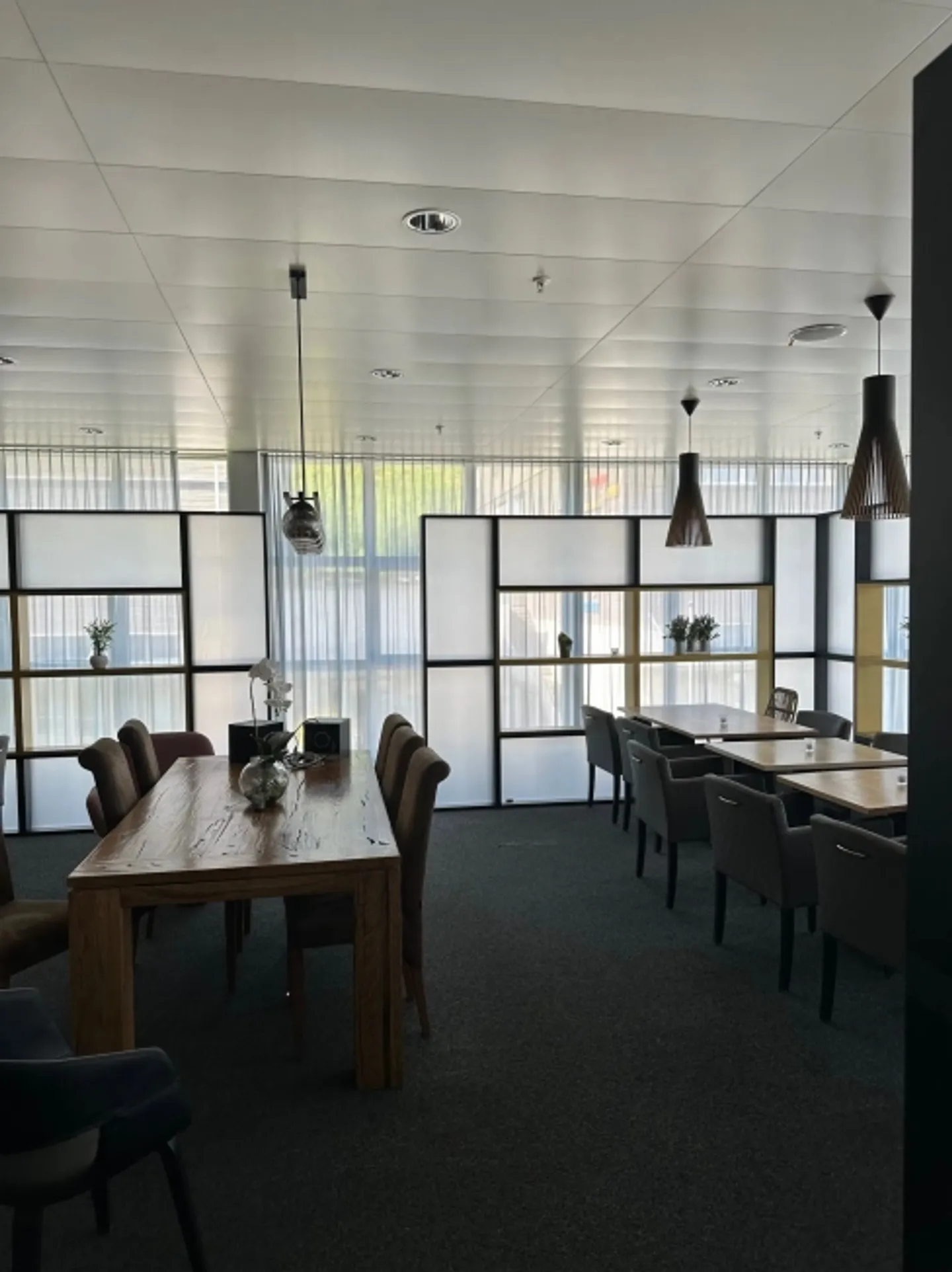 Restaurant - Photo 1 sur 11