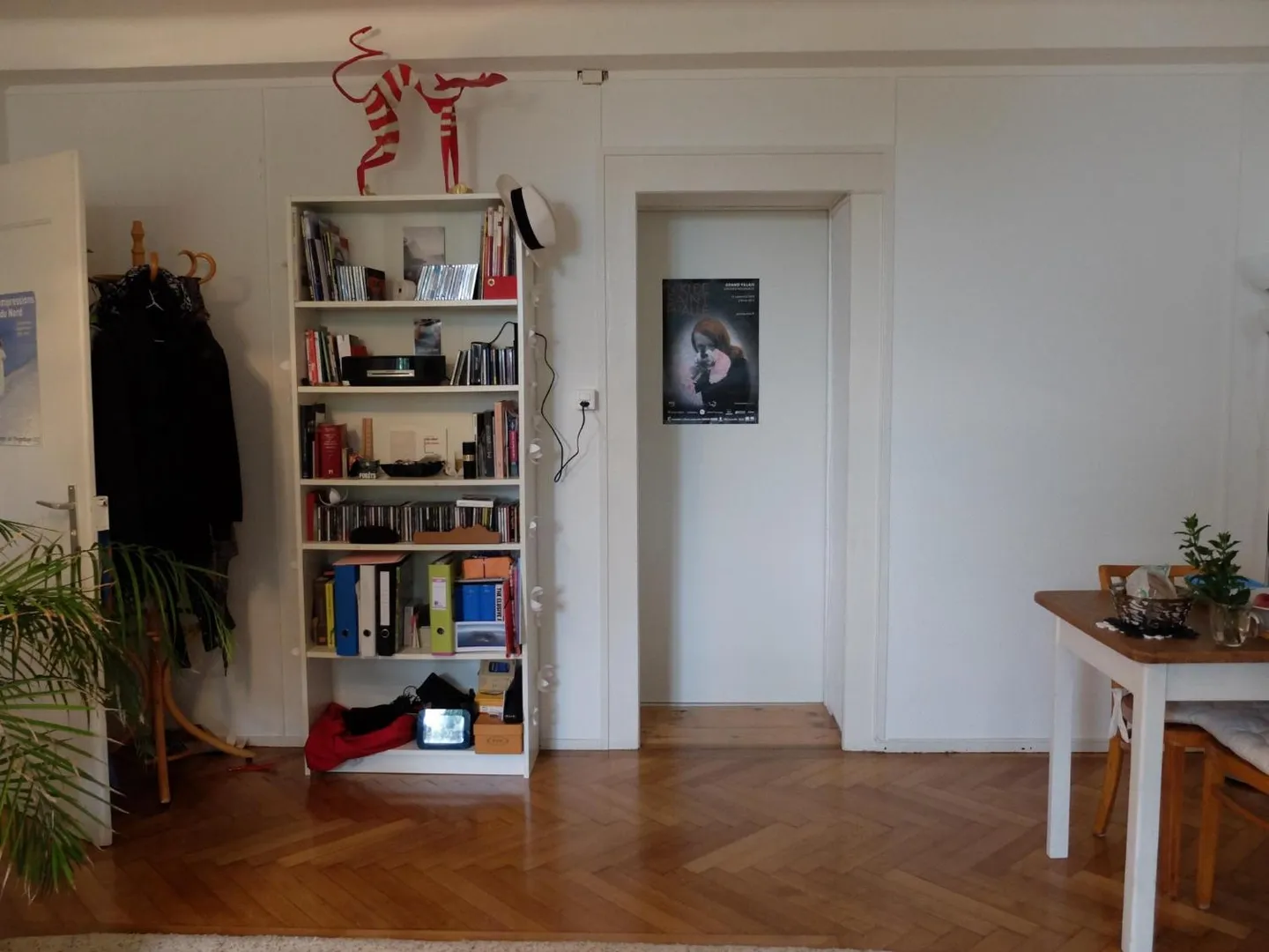 2-room apartment - Photo 4 of 11