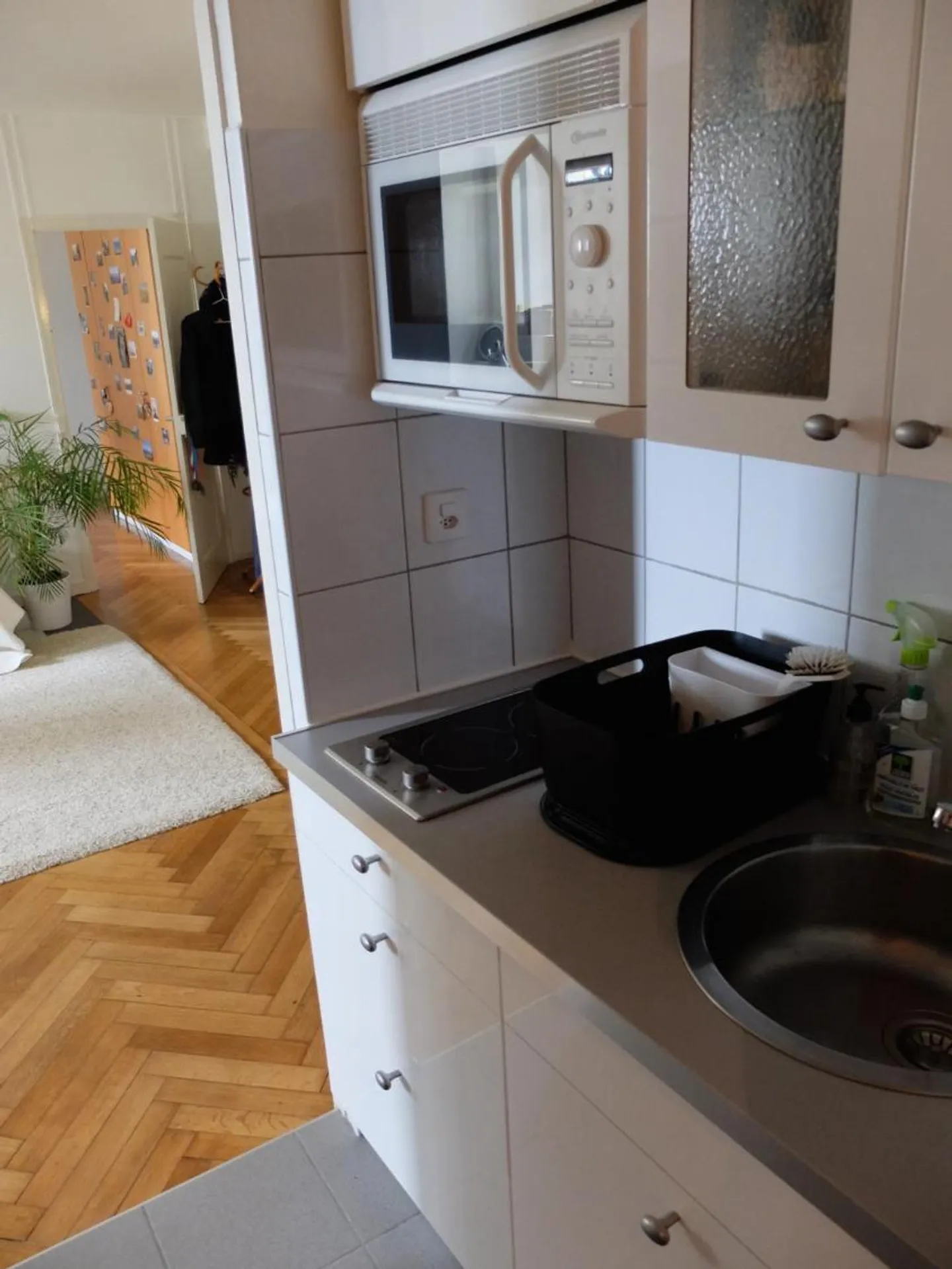 2-room apartment - Photo 5 of 11