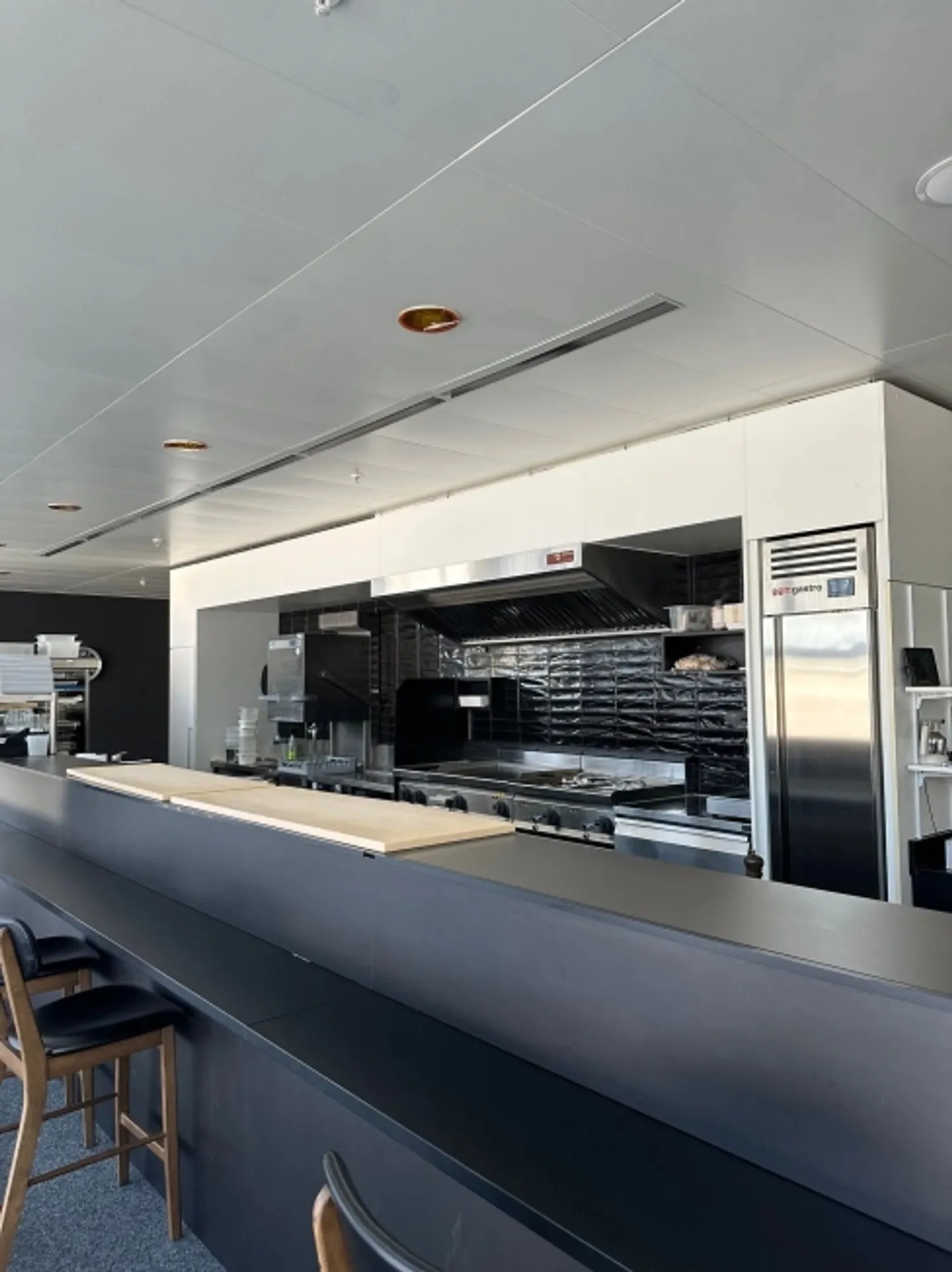 Restaurant - Photo 3 sur 11