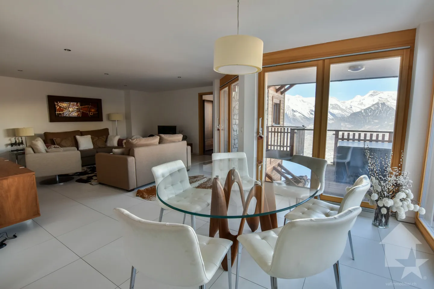 Magnifico appartamento di alto livello - Foto 2 di 13