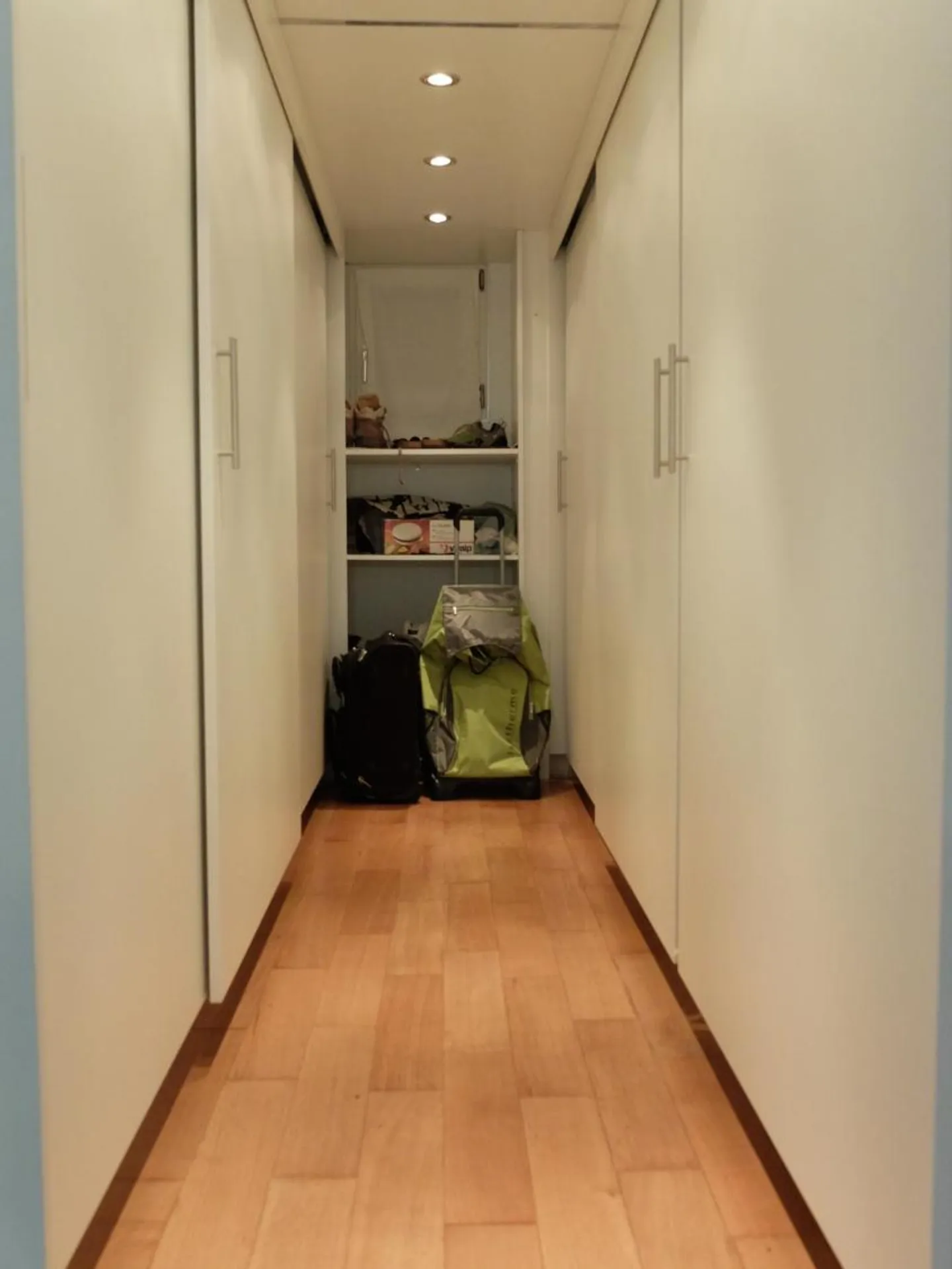 2-room apartment - Photo 10 of 11