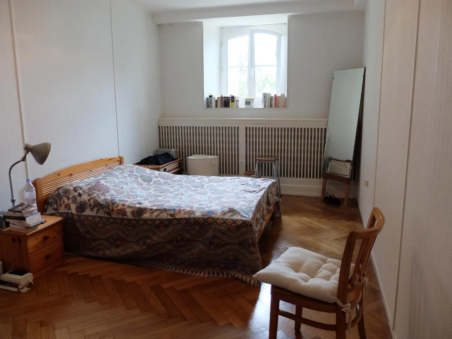 2-room apartment - Photo 11 of 11