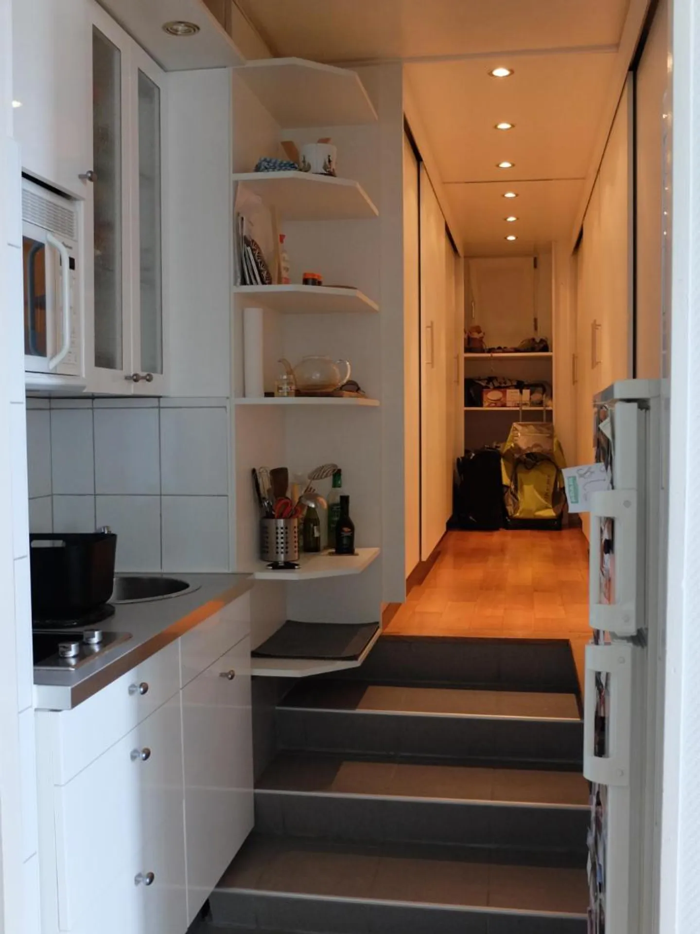 2-room apartment - Photo 6 of 11