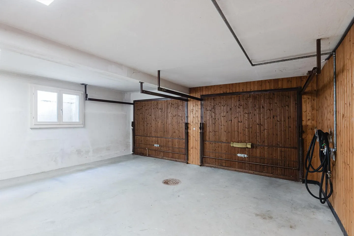 Charming 7.5-Room Single-Family Home in Ebikon: Quiet Hillside Location – Large Garden - Photo 12 of 12
