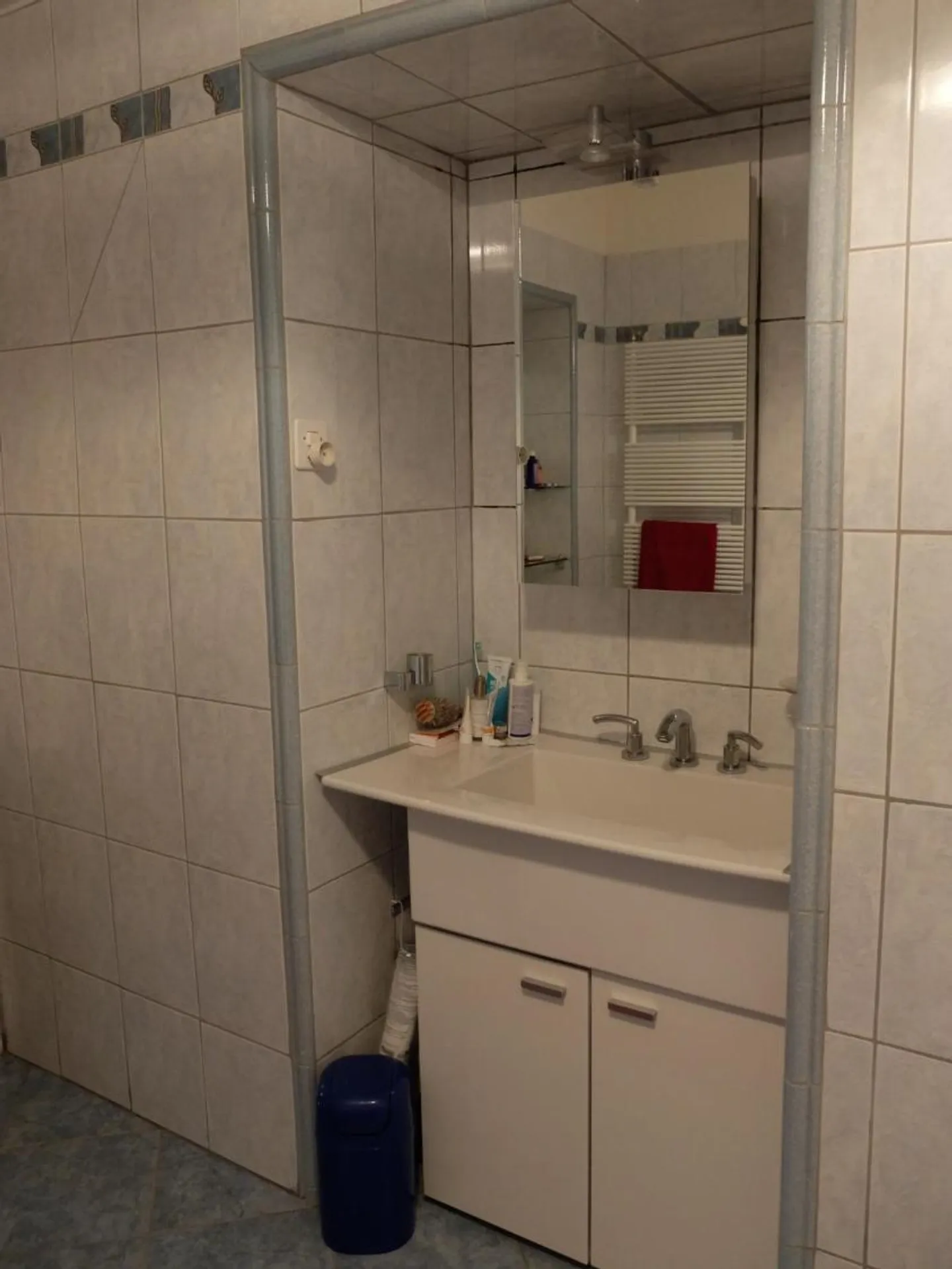 2-room apartment - Photo 7 of 11