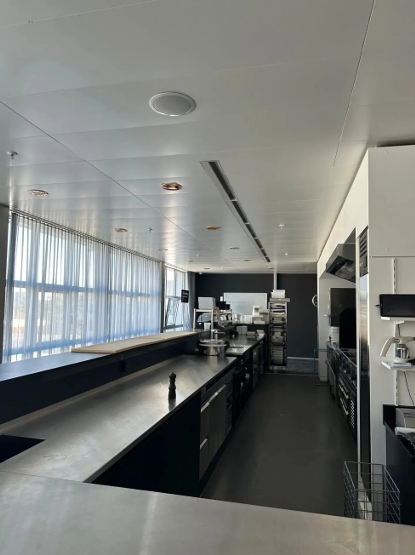 Restaurant - Photo 4 sur 11