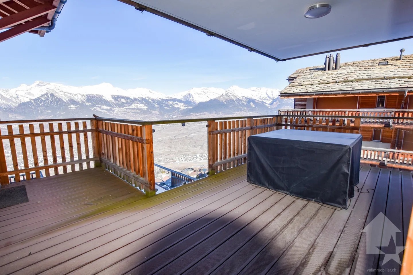 Magnifico appartamento di alto livello - Foto 5 di 13