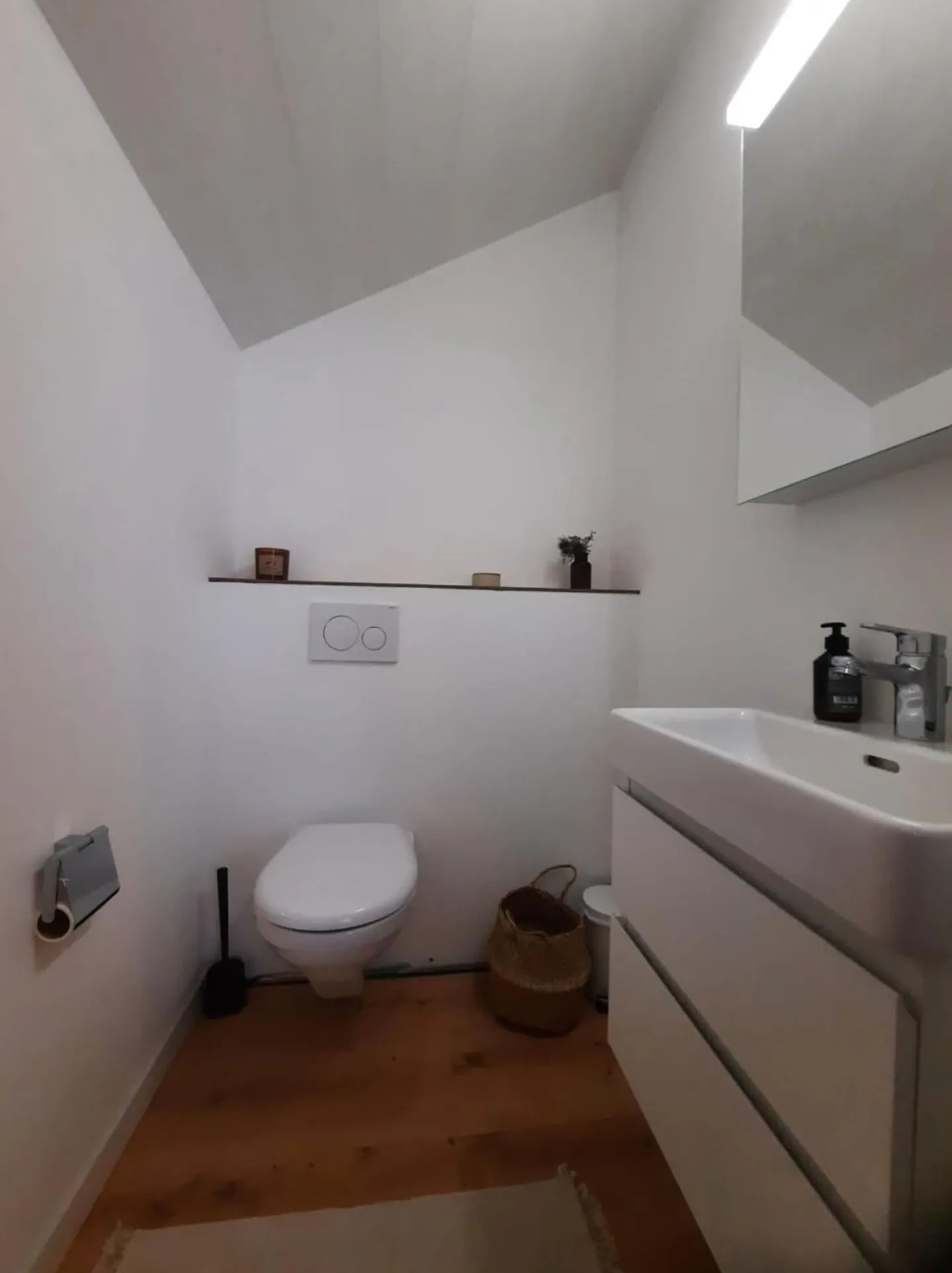 Charmante Maison Individuelle - Photo 11 sur 11