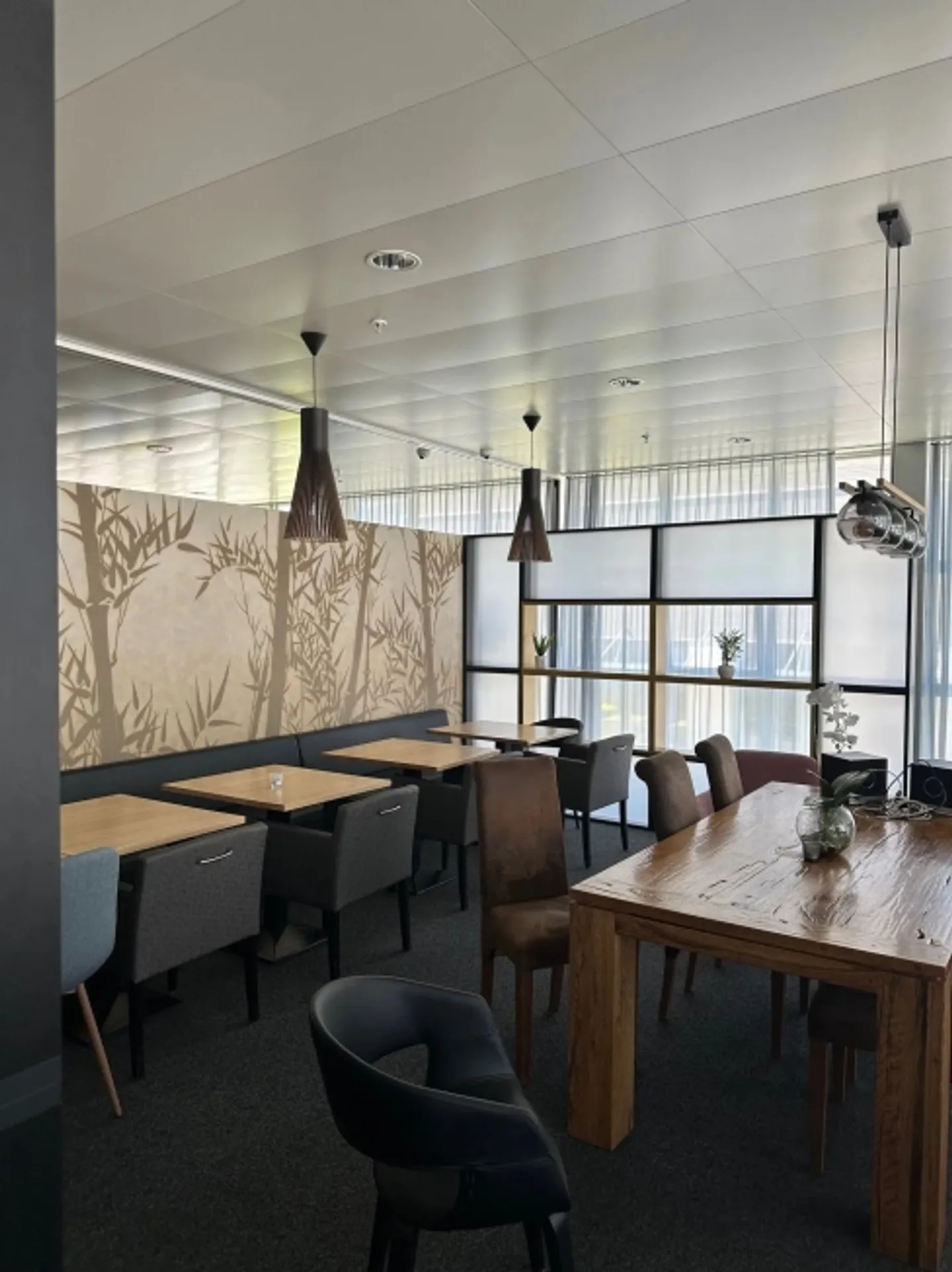 Restaurant - Photo 6 sur 11