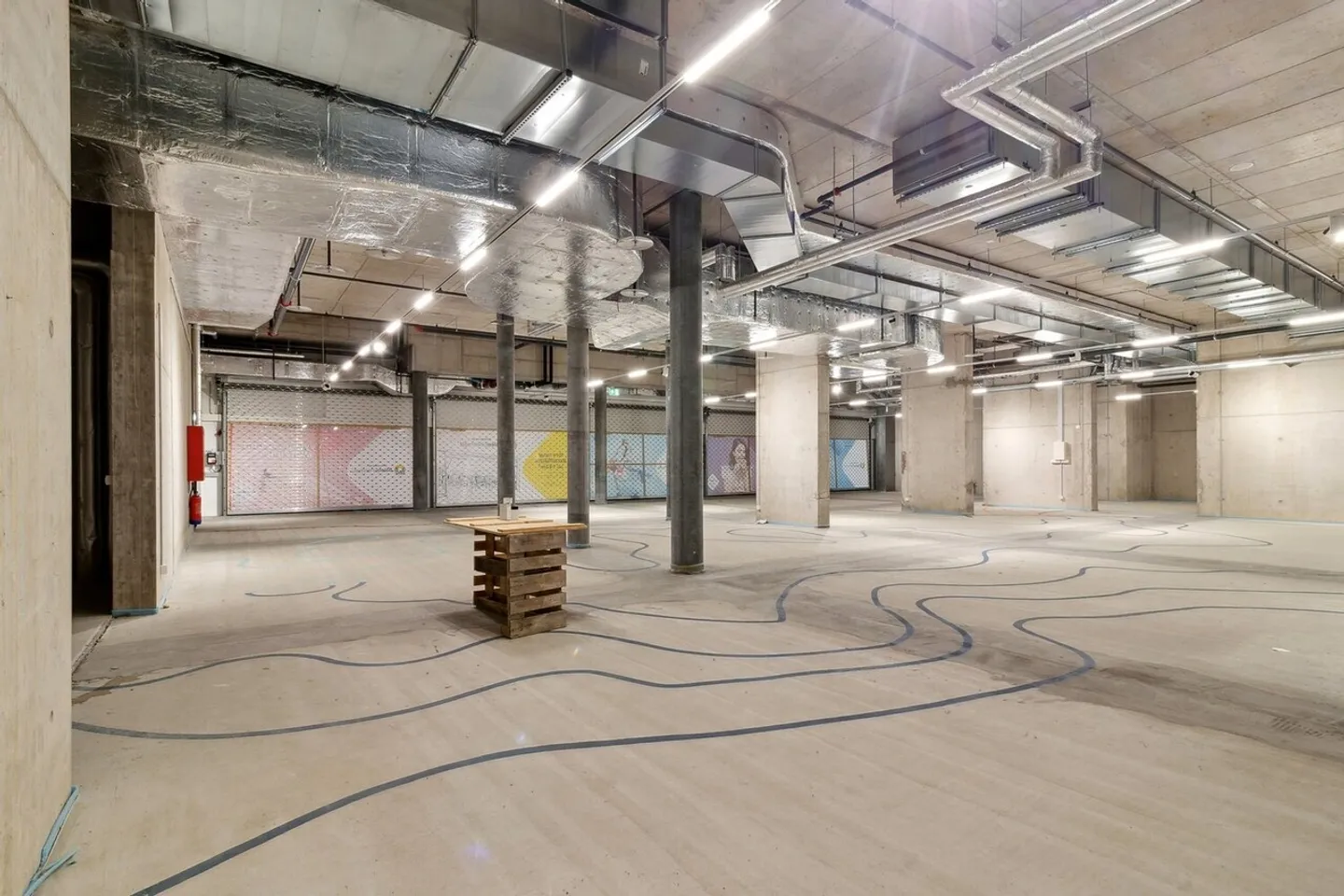 Exklusive Retailfläche, unterteilbar ab 100m2 - Foto 1 von 9