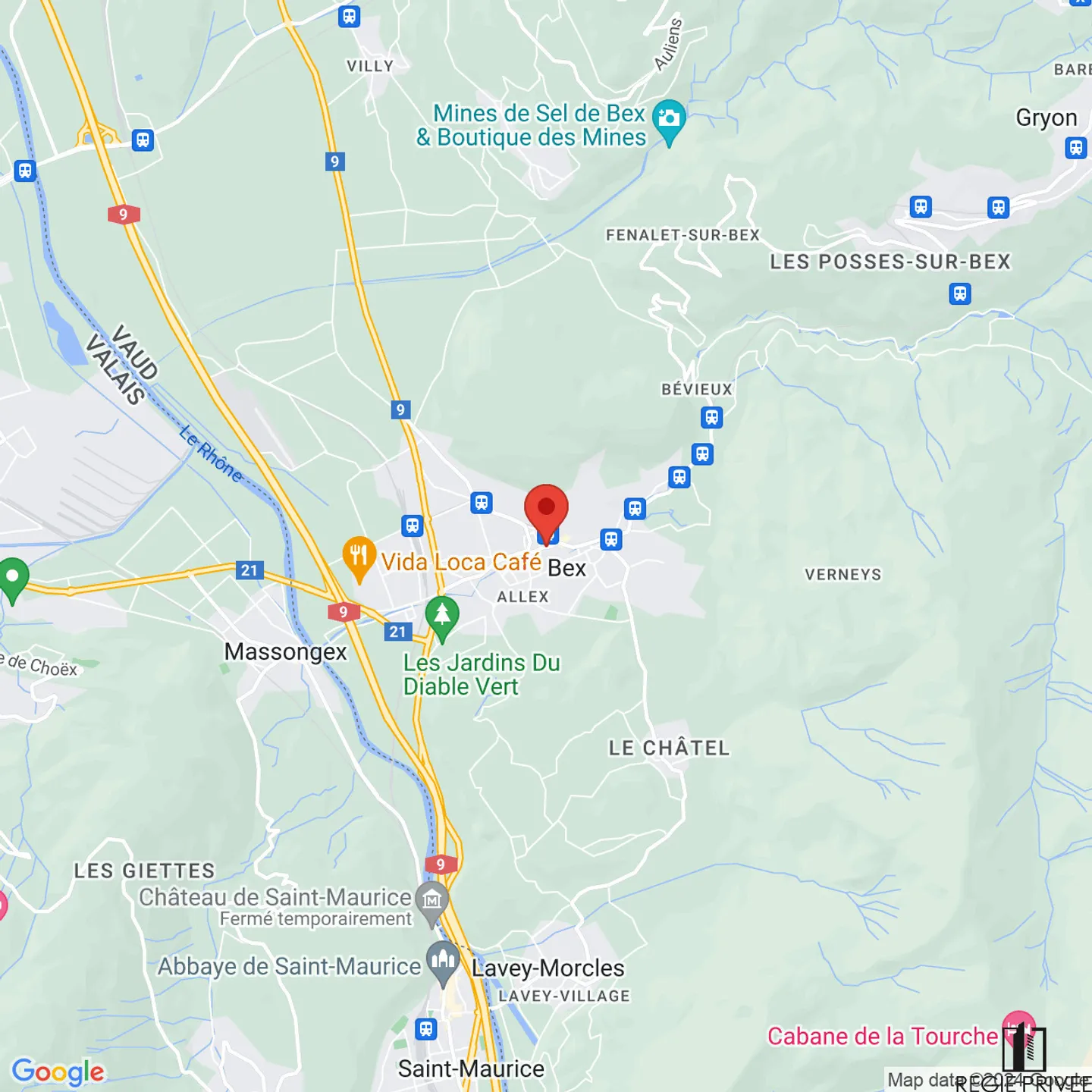 Mehrfamilienhaus kaufen - Foto 5 von 11