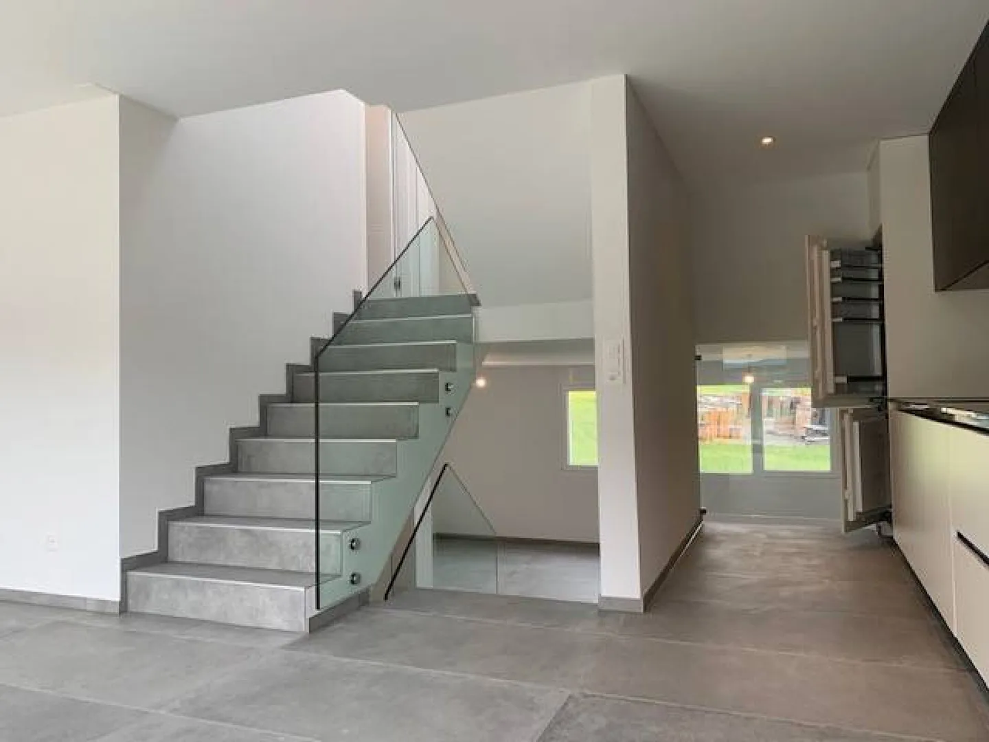 Villa adiacente con 5.5 stanze a Vuisternens-en-Ogoz - Foto 4 di 20