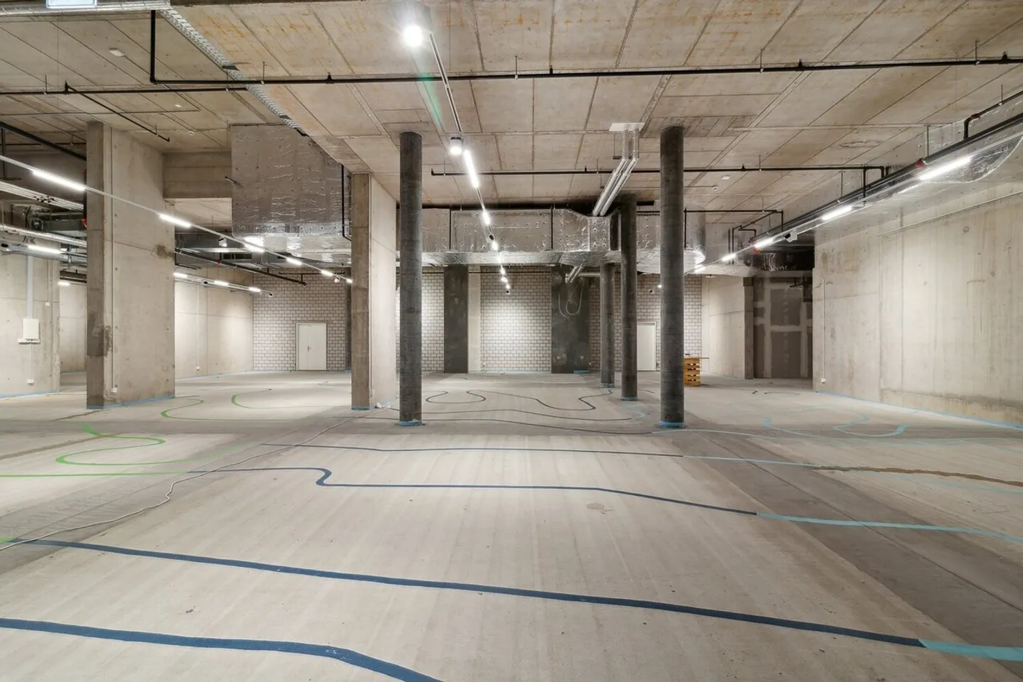 Exklusive Retailfläche, unterteilbar ab 100m2 - Foto 3 von 9
