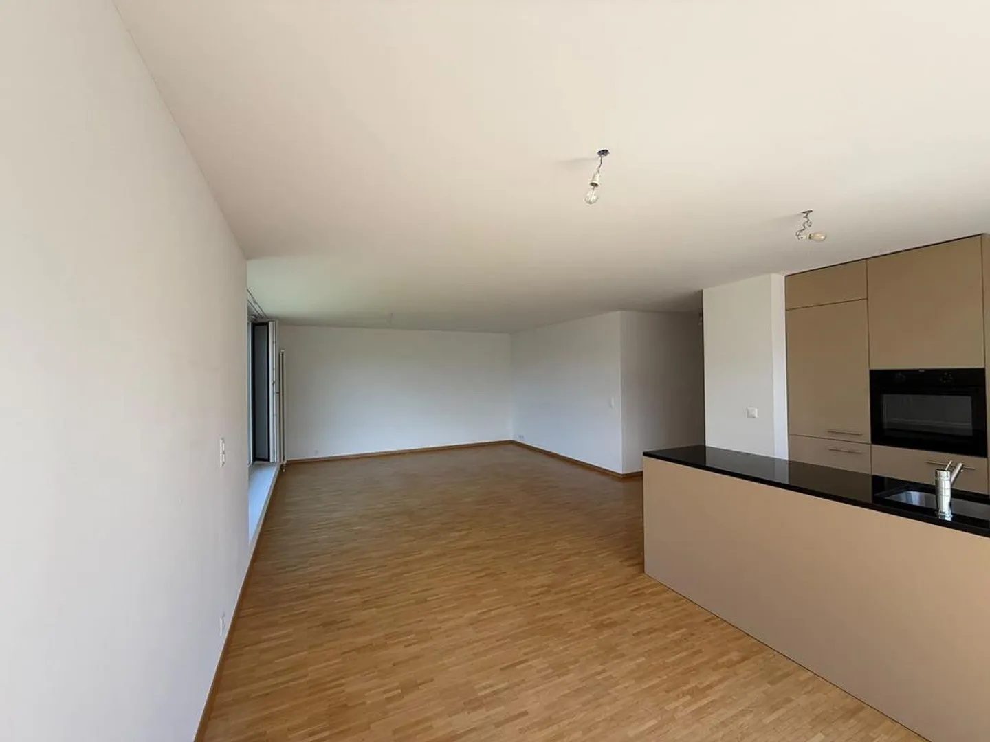 Magnifique Attique avec Grande Terrasse - Photo 4 sur 10