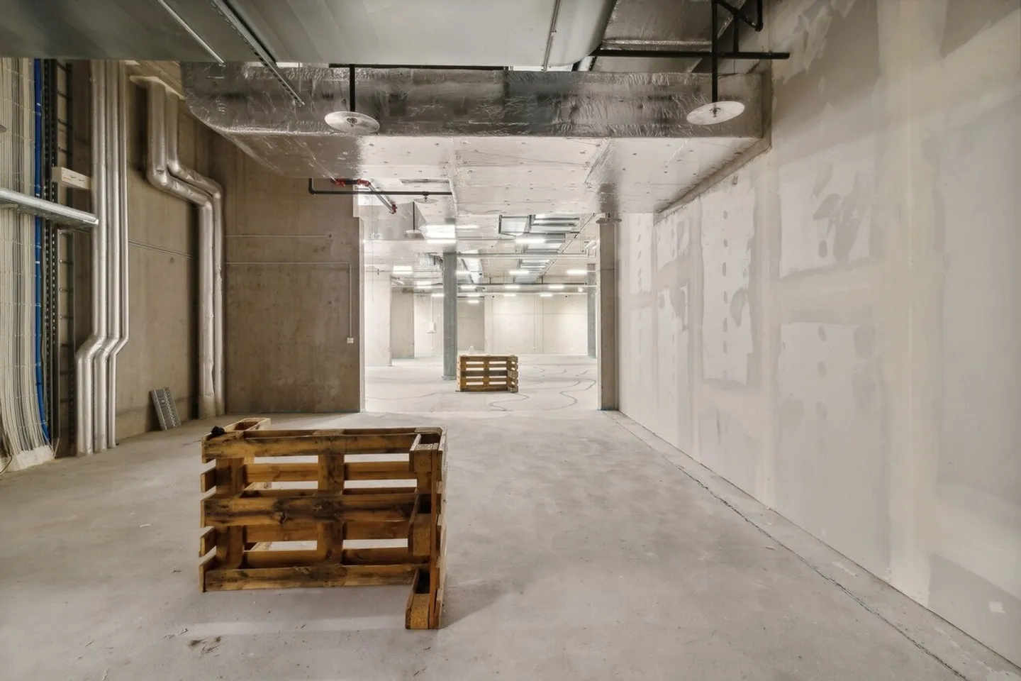 Exklusive Retailfläche, unterteilbar ab 100m2 - Foto 4 von 9