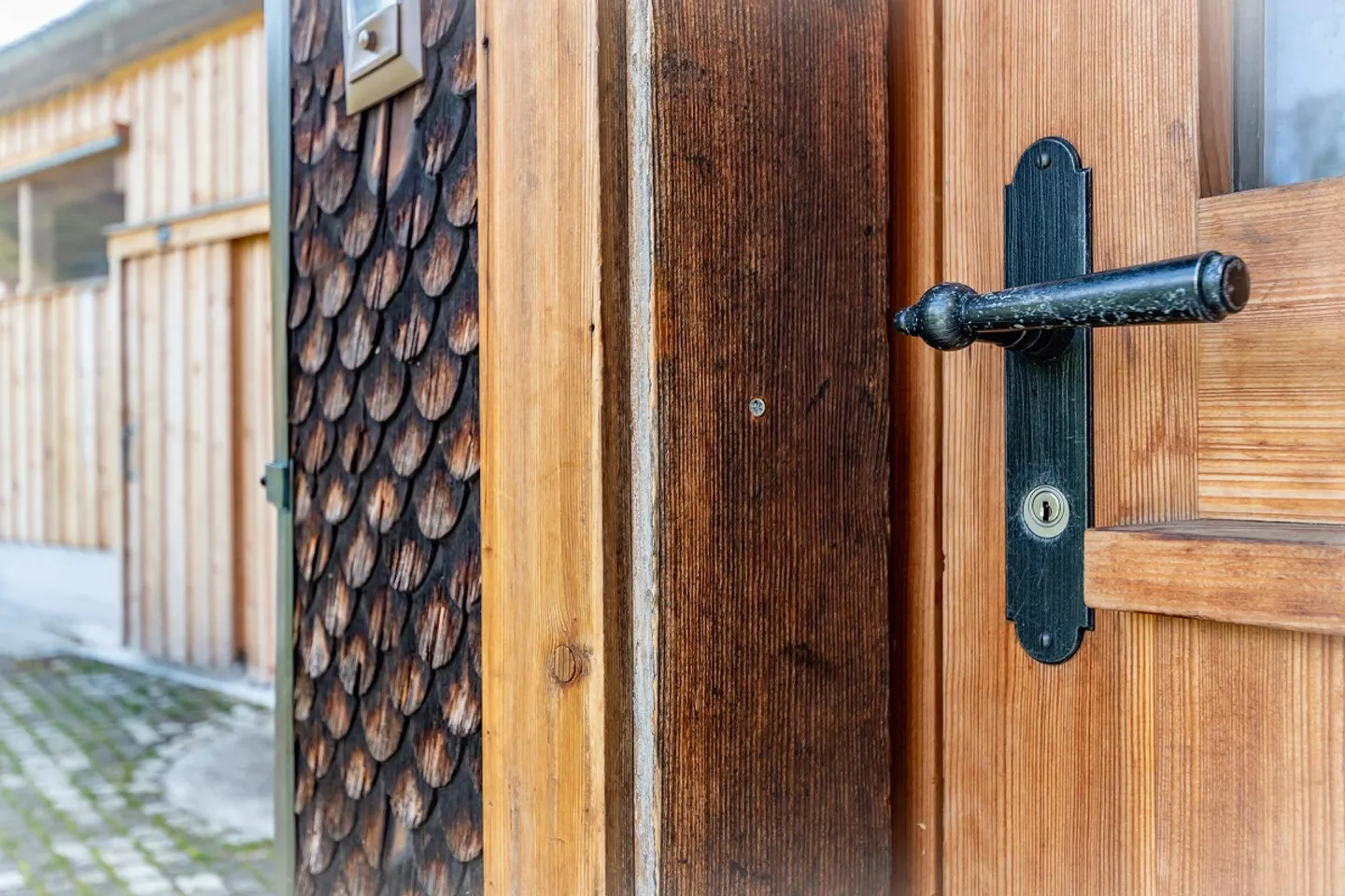 Maison Appenzelloise idyllique avec grange et beaucoup d'espace - Photo 6 sur 33