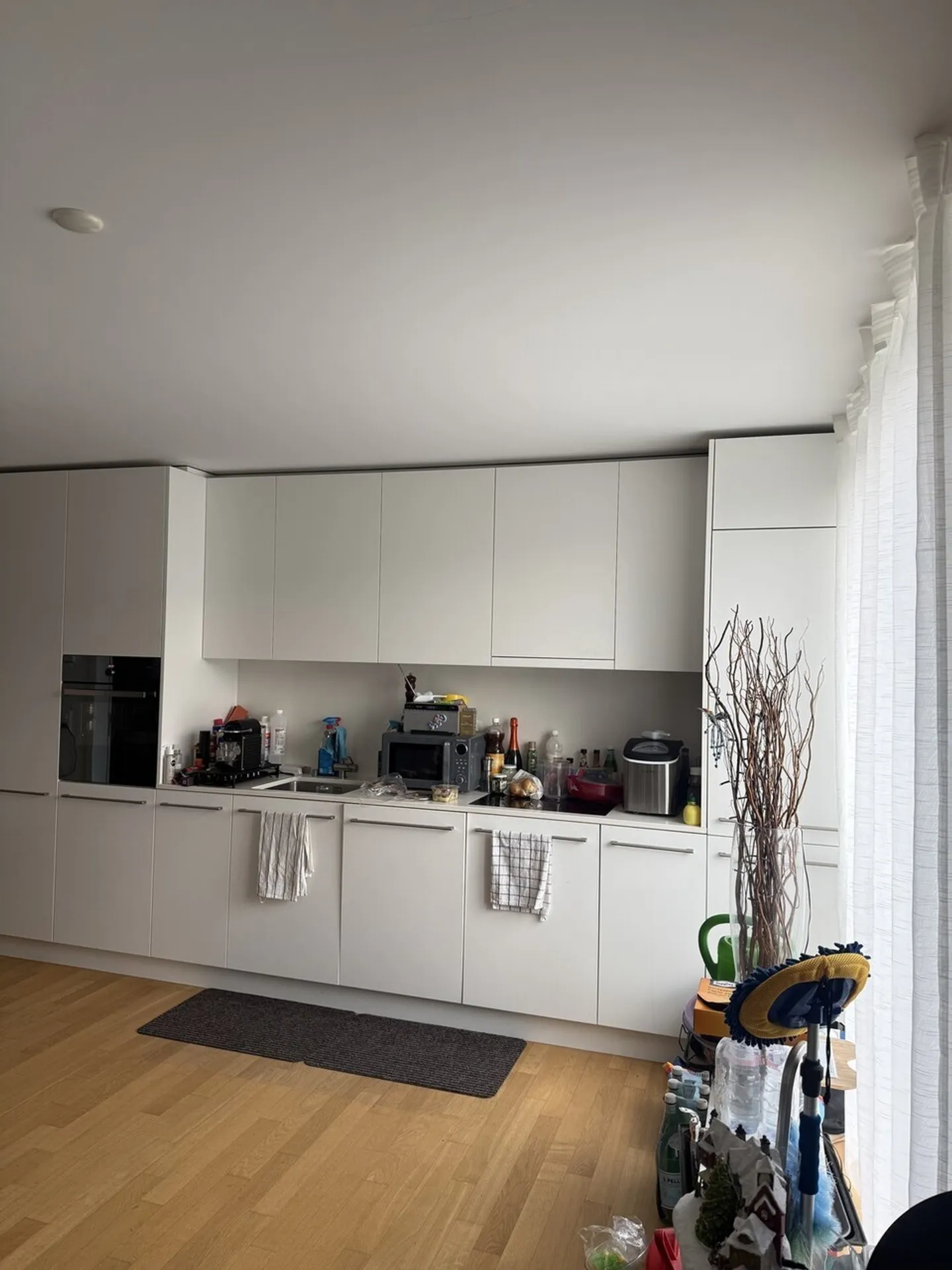 Appartement moderne avec grand balcon - Photo 3 sur 4