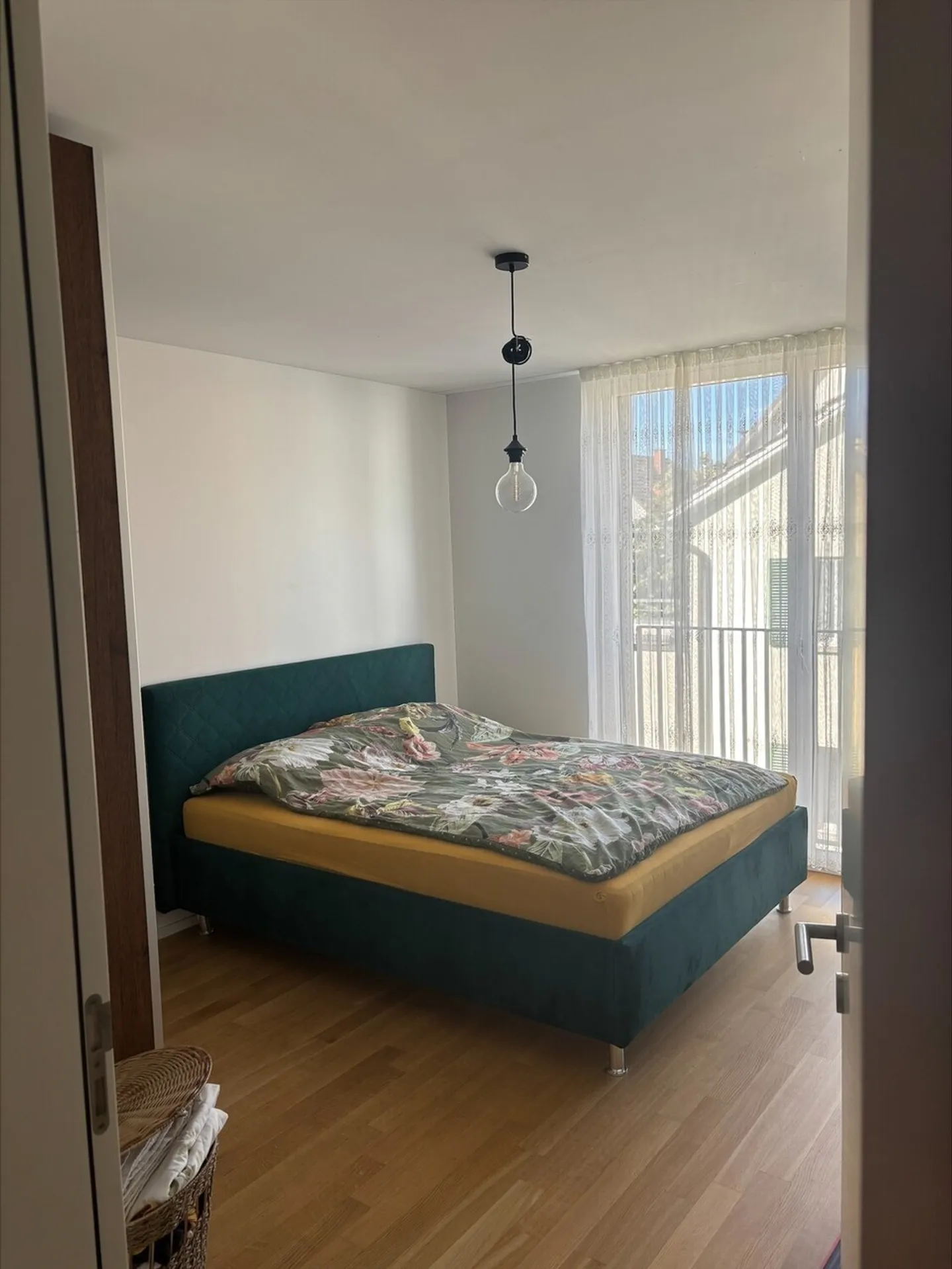 Appartement moderne avec grand balcon - Photo 4 sur 4