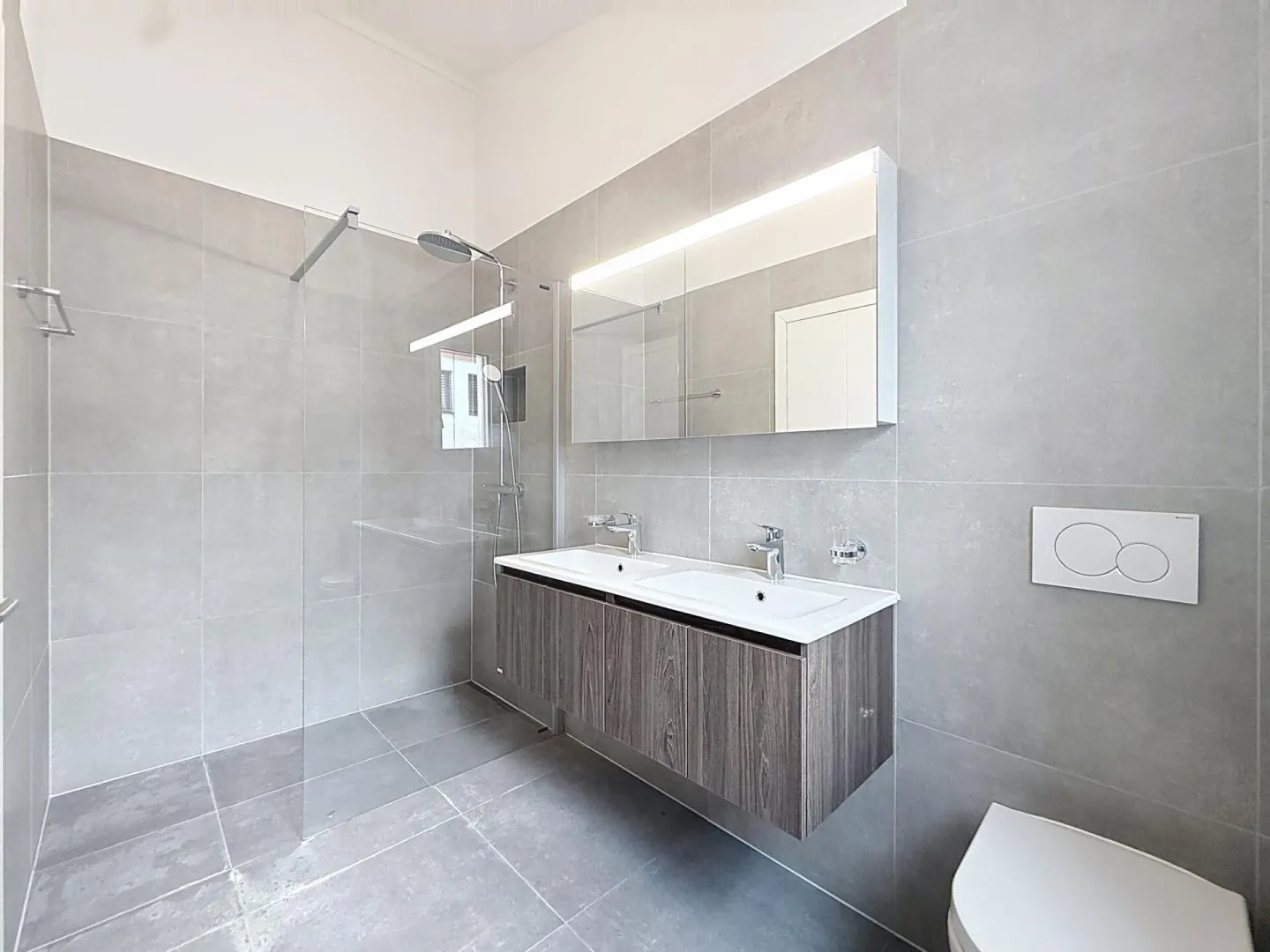 Villa adiacente con 5.5 stanze a Vuisternens-en-Ogoz - Foto 8 di 20