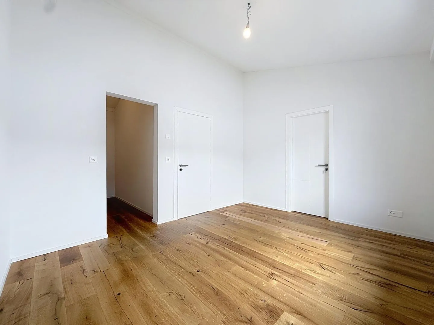 Villa adiacente con 5.5 stanze a Vuisternens-en-Ogoz - Foto 9 di 20