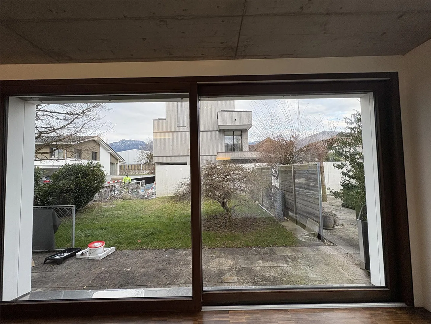 2 1/2 Zimmer-Einlieger Wohnung zu vermieten - Foto 7 von 8