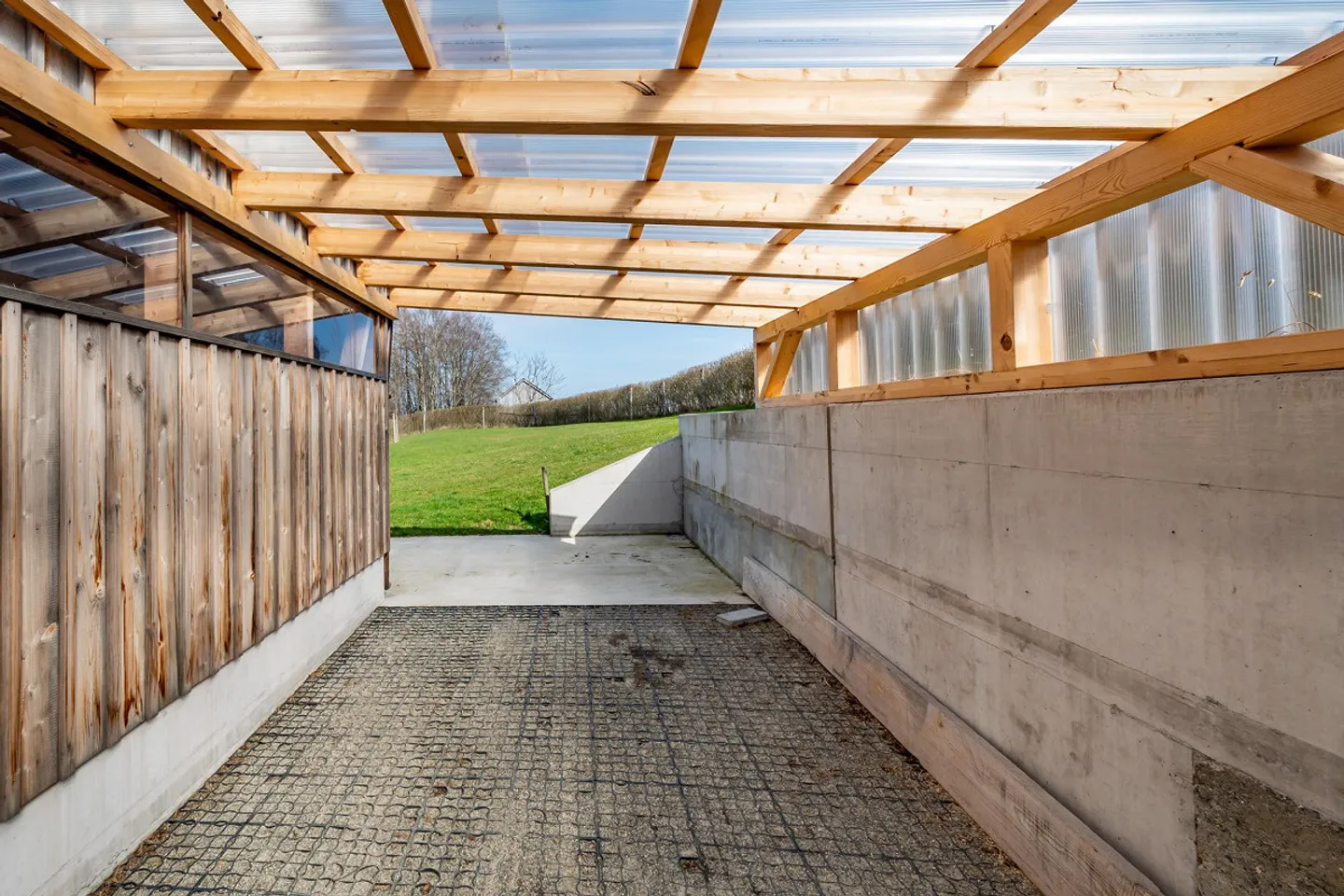 Maison Appenzelloise idyllique avec grange et beaucoup d'espace - Photo 28 sur 33