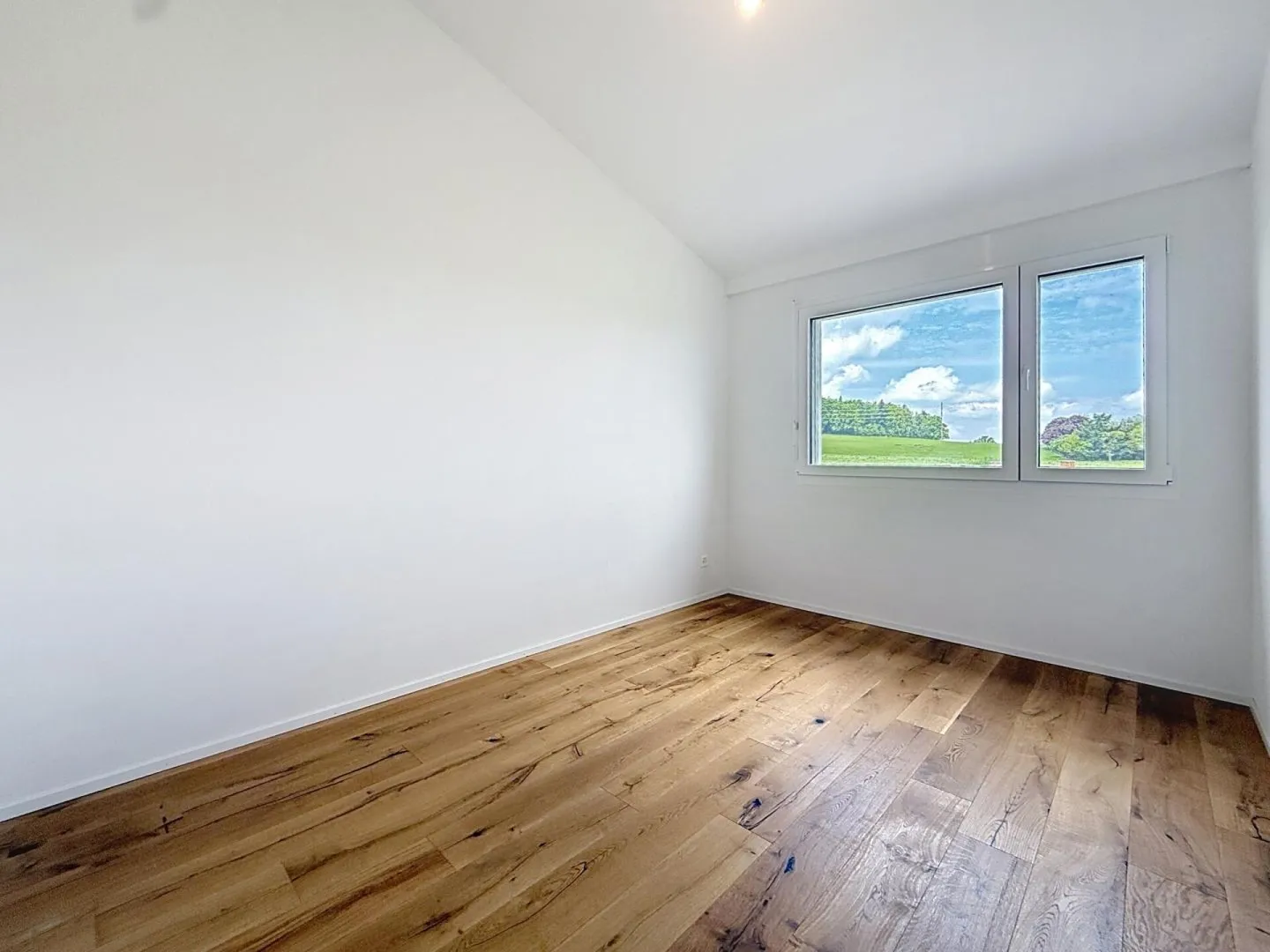 Villa adiacente con 5.5 stanze a Vuisternens-en-Ogoz - Foto 10 di 20