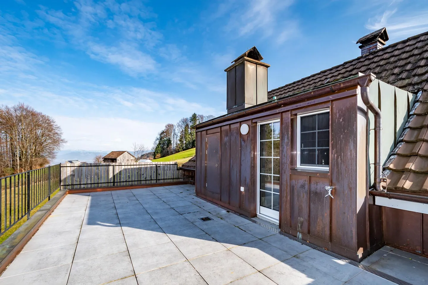 Maison Appenzelloise idyllique avec grange et beaucoup d'espace - Photo 19 sur 33