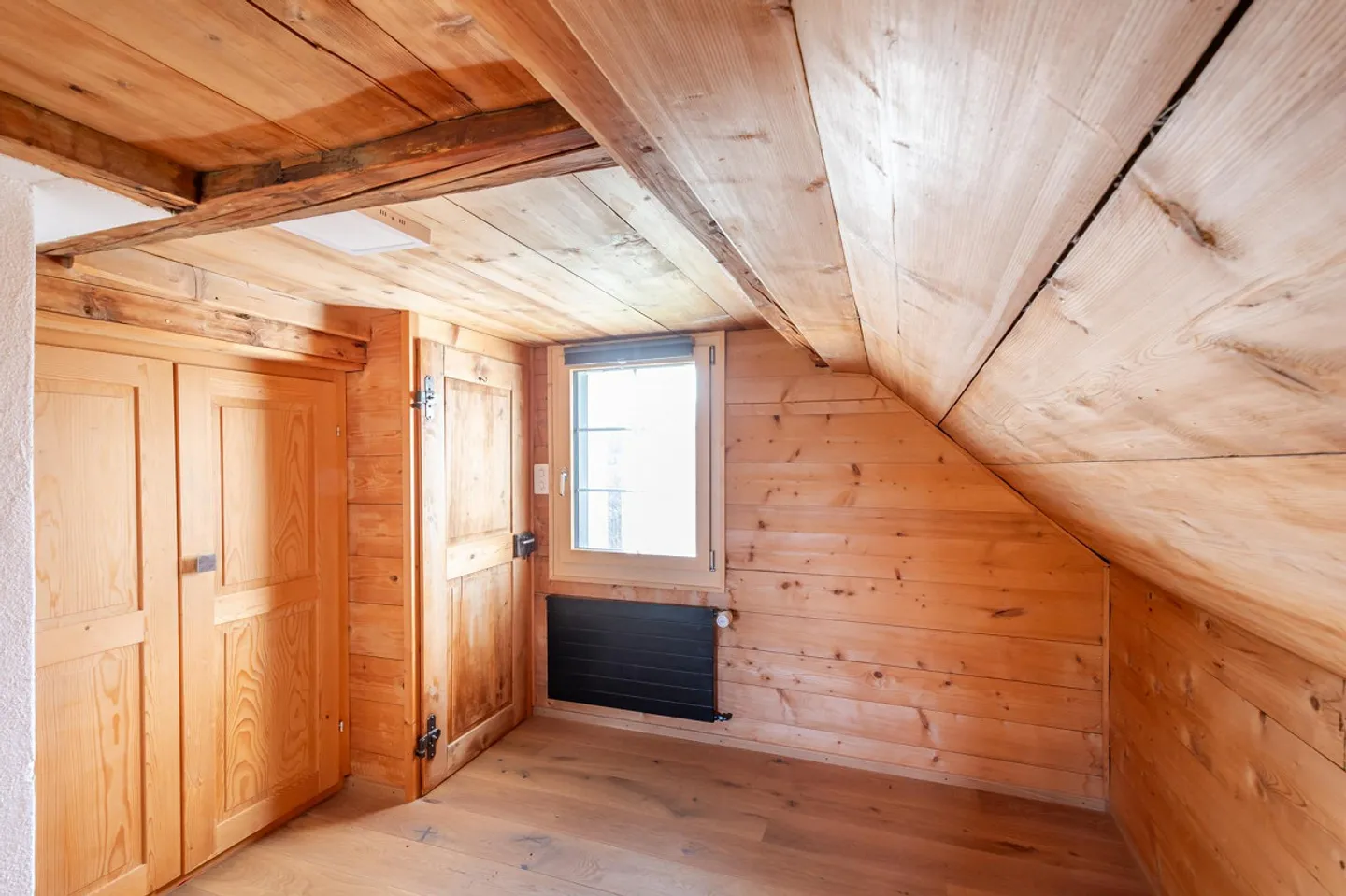 Maison Appenzelloise idyllique avec grange et beaucoup d'espace - Photo 21 sur 33