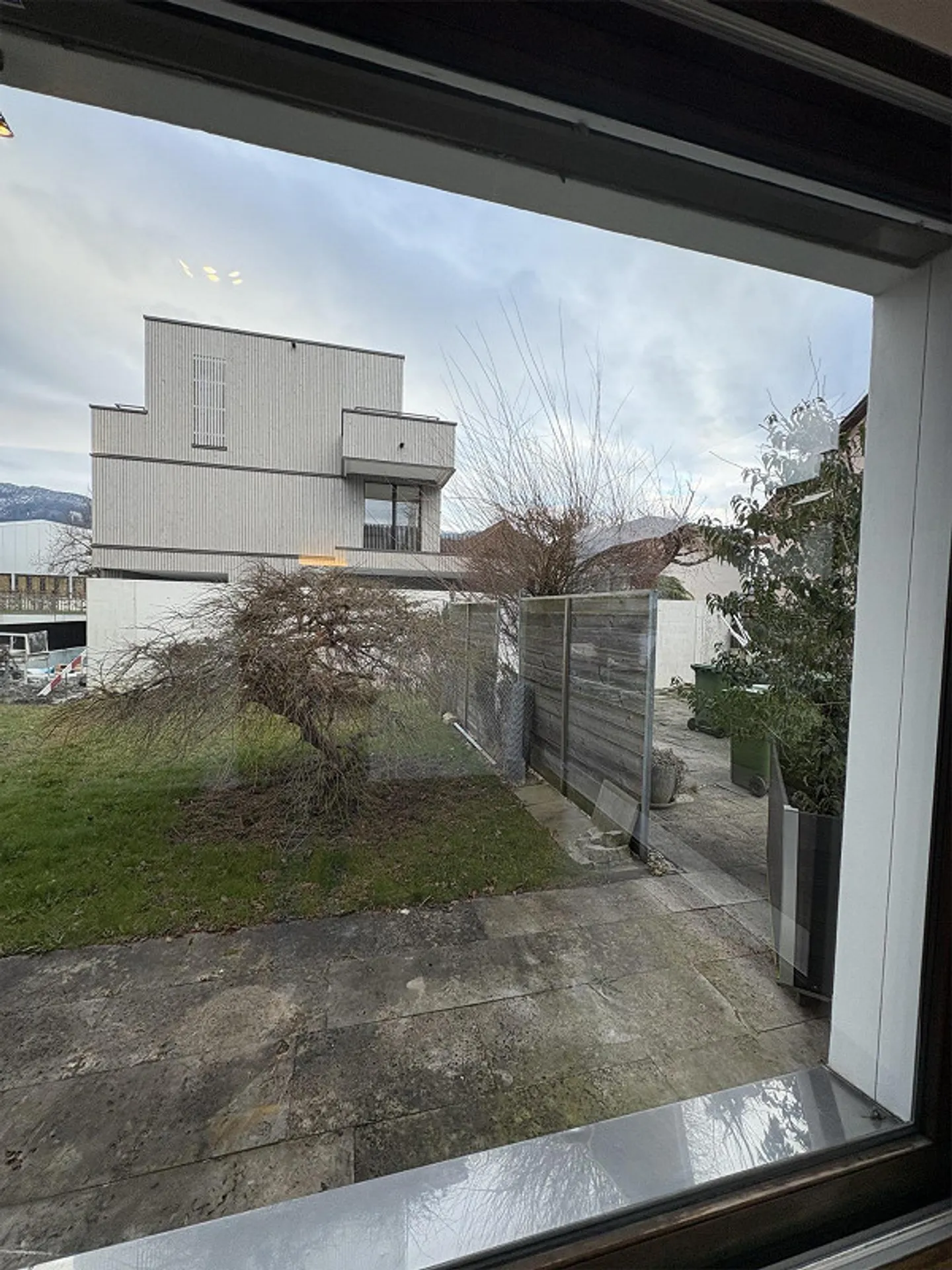 2 1/2 Zimmer-Einlieger Wohnung zu vermieten - Foto 8 von 8