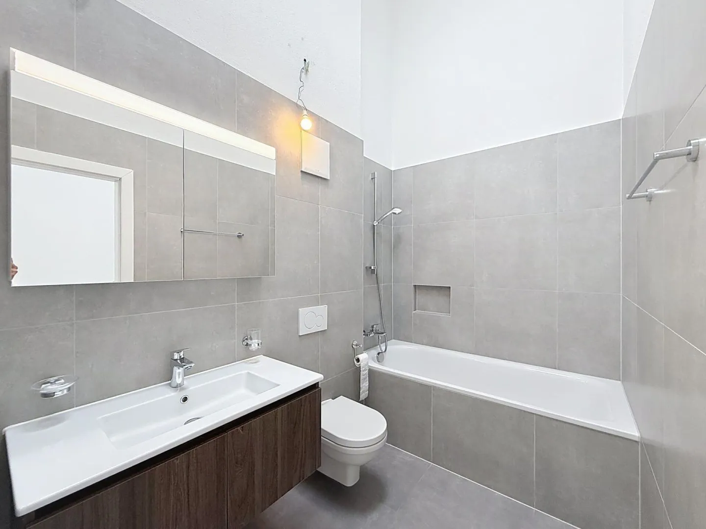 Villa adiacente con 5.5 stanze a Vuisternens-en-Ogoz - Foto 12 di 20