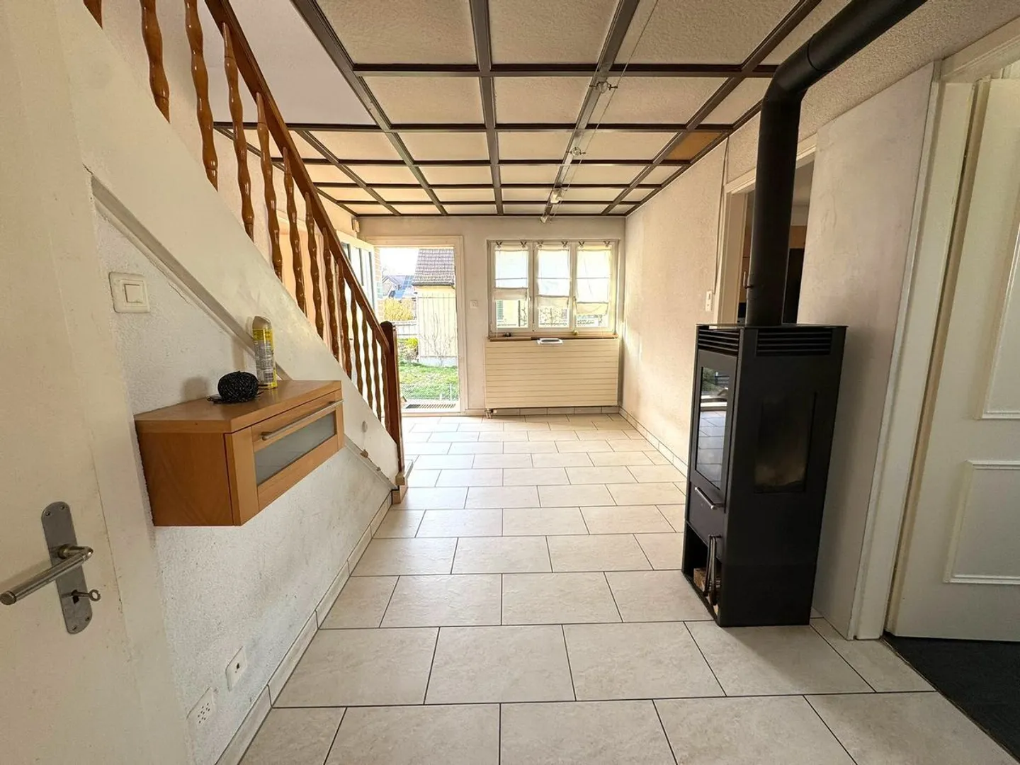 Potenziale di sviluppo a Zurigo - Foto 4 di 13