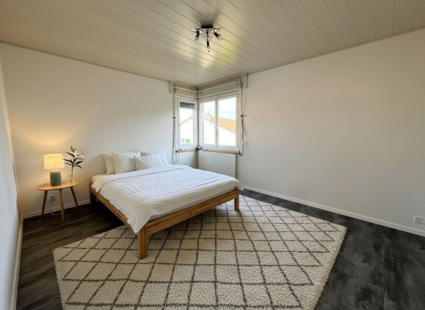 Potenziale di sviluppo a Zurigo - Foto 7 di 13