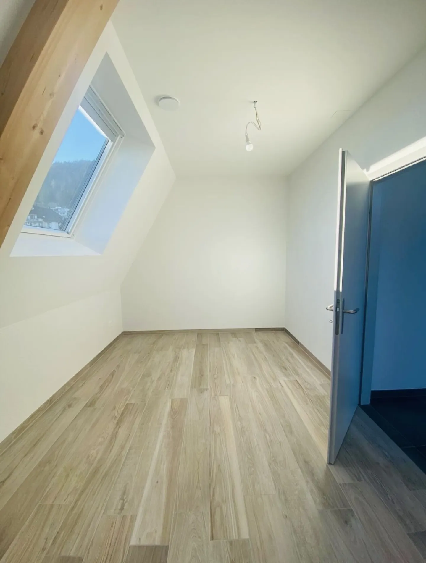Appartement moderne 3.5 pièces - Photo 2 sur 10