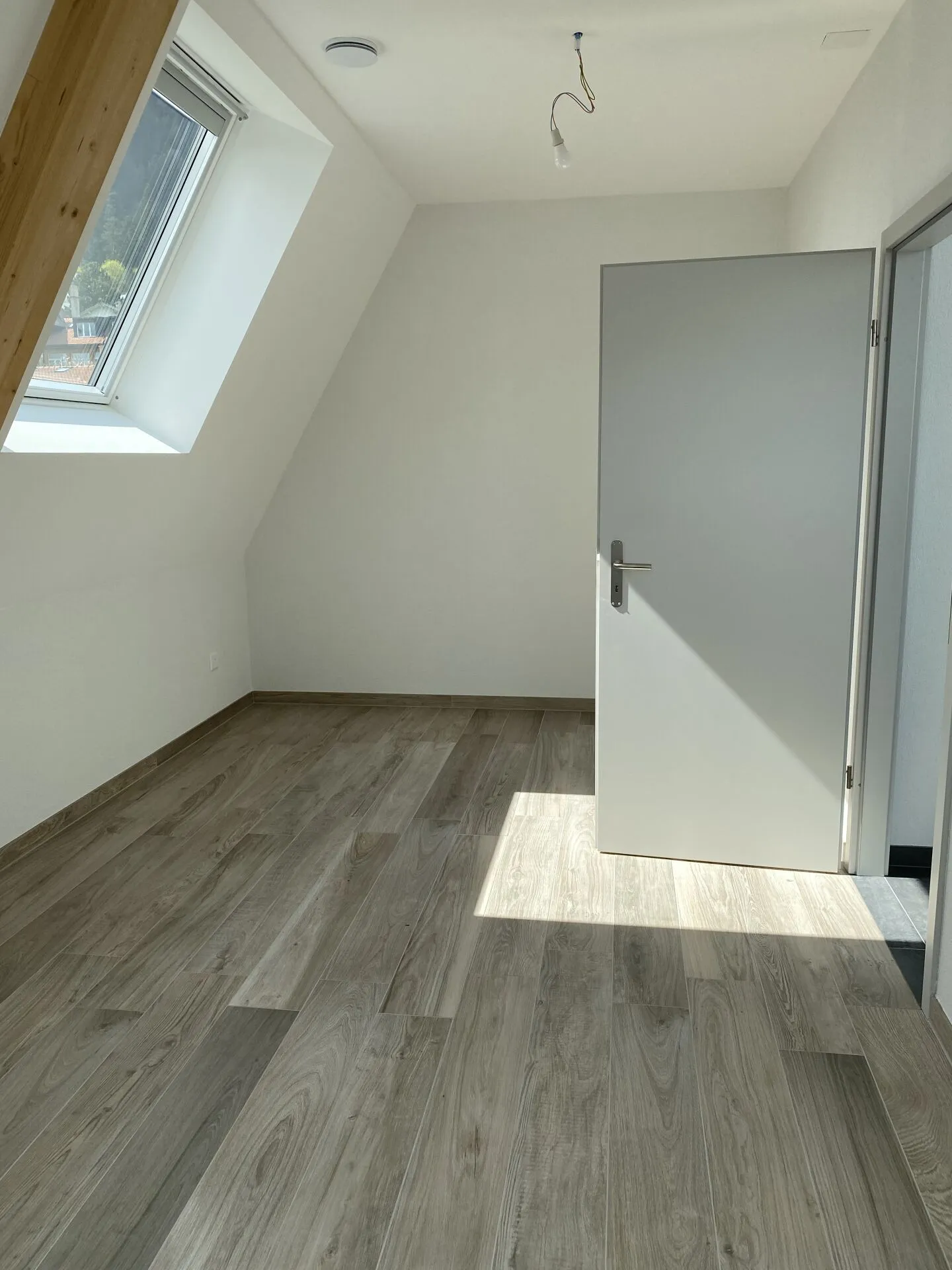 Appartement moderne 3.5 pièces - Photo 3 sur 10