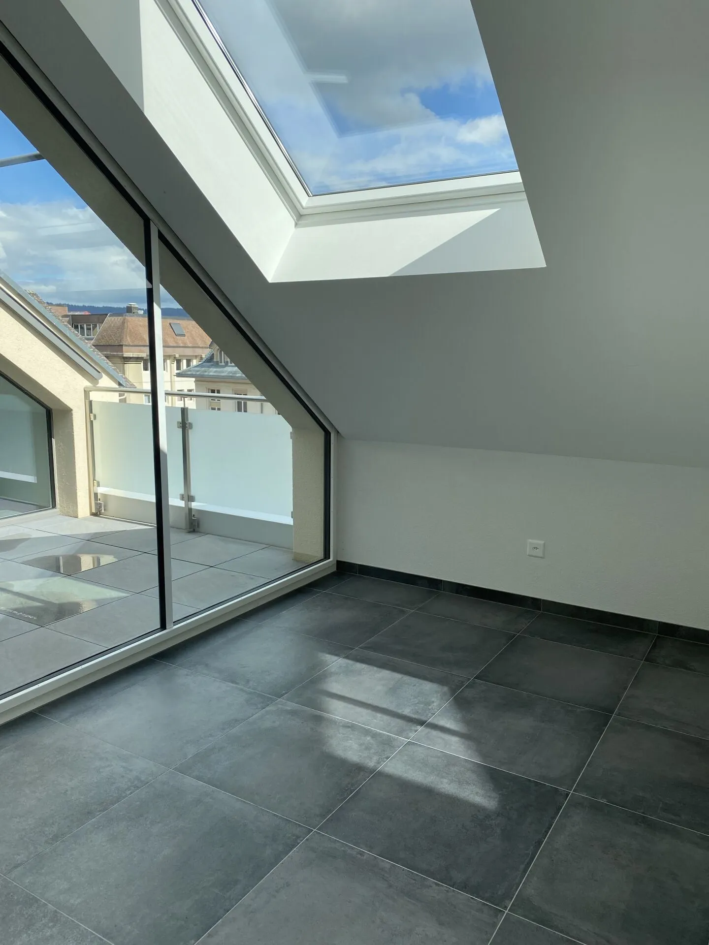 Appartement moderne 3.5 pièces - Photo 5 sur 10