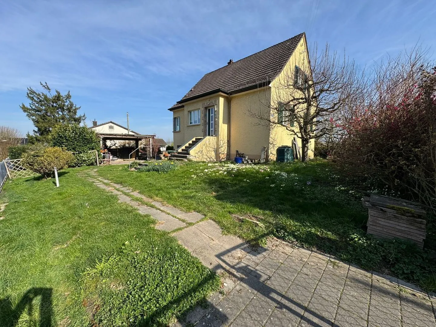 Potenziale di sviluppo a Zurigo - Foto 13 di 13