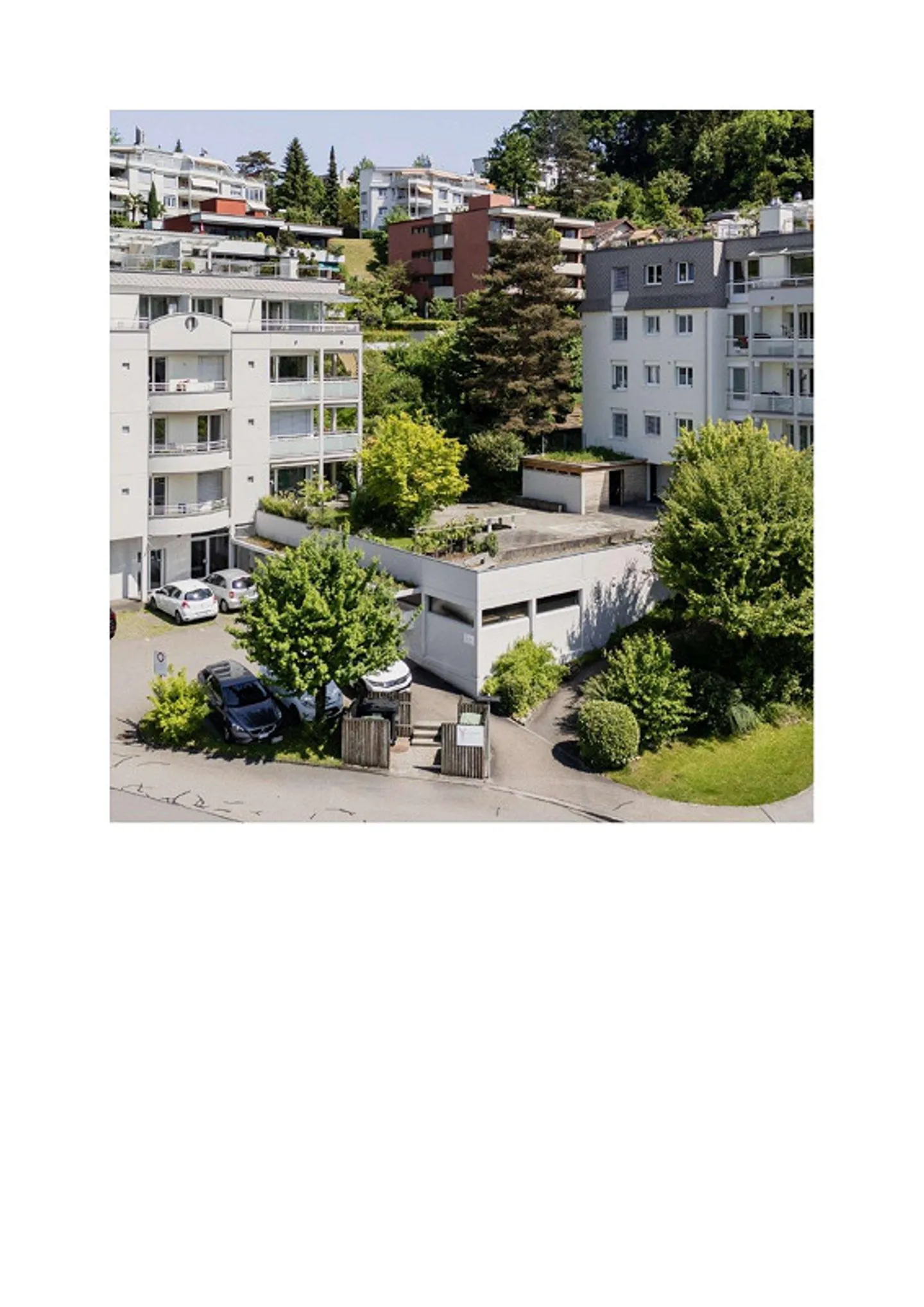 Beautiful Garden Apartment - Photo 1 of 1