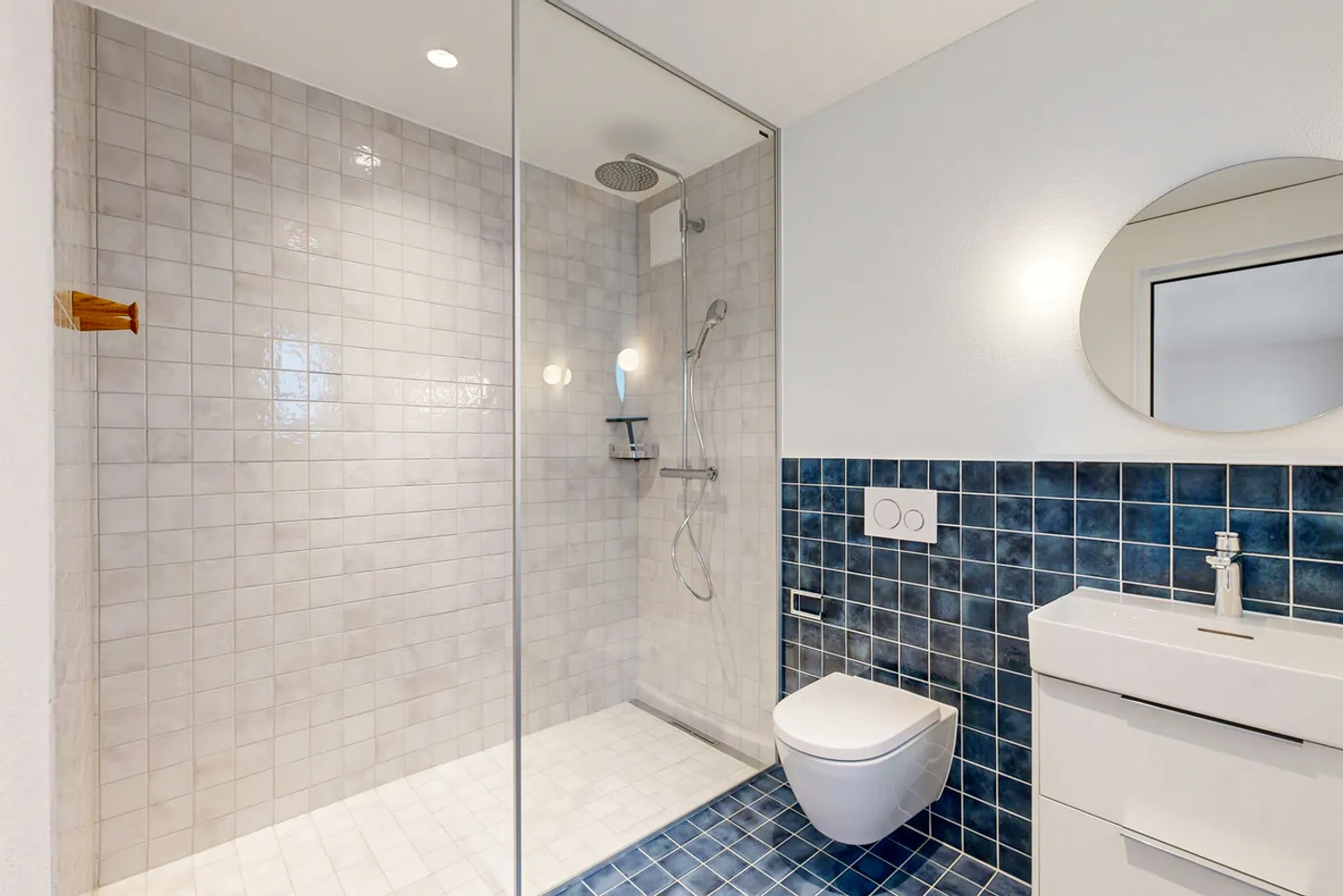 Stylische Wohnung für Singles - Foto 3 von 3