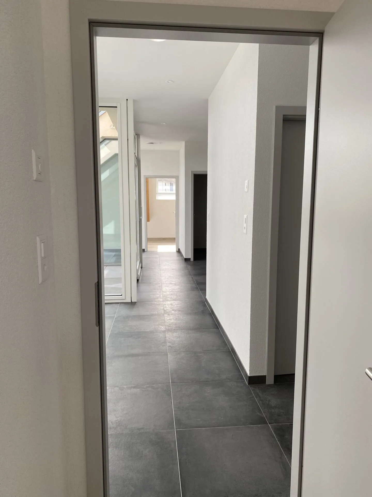 Appartement moderne 3.5 pièces - Photo 7 sur 10