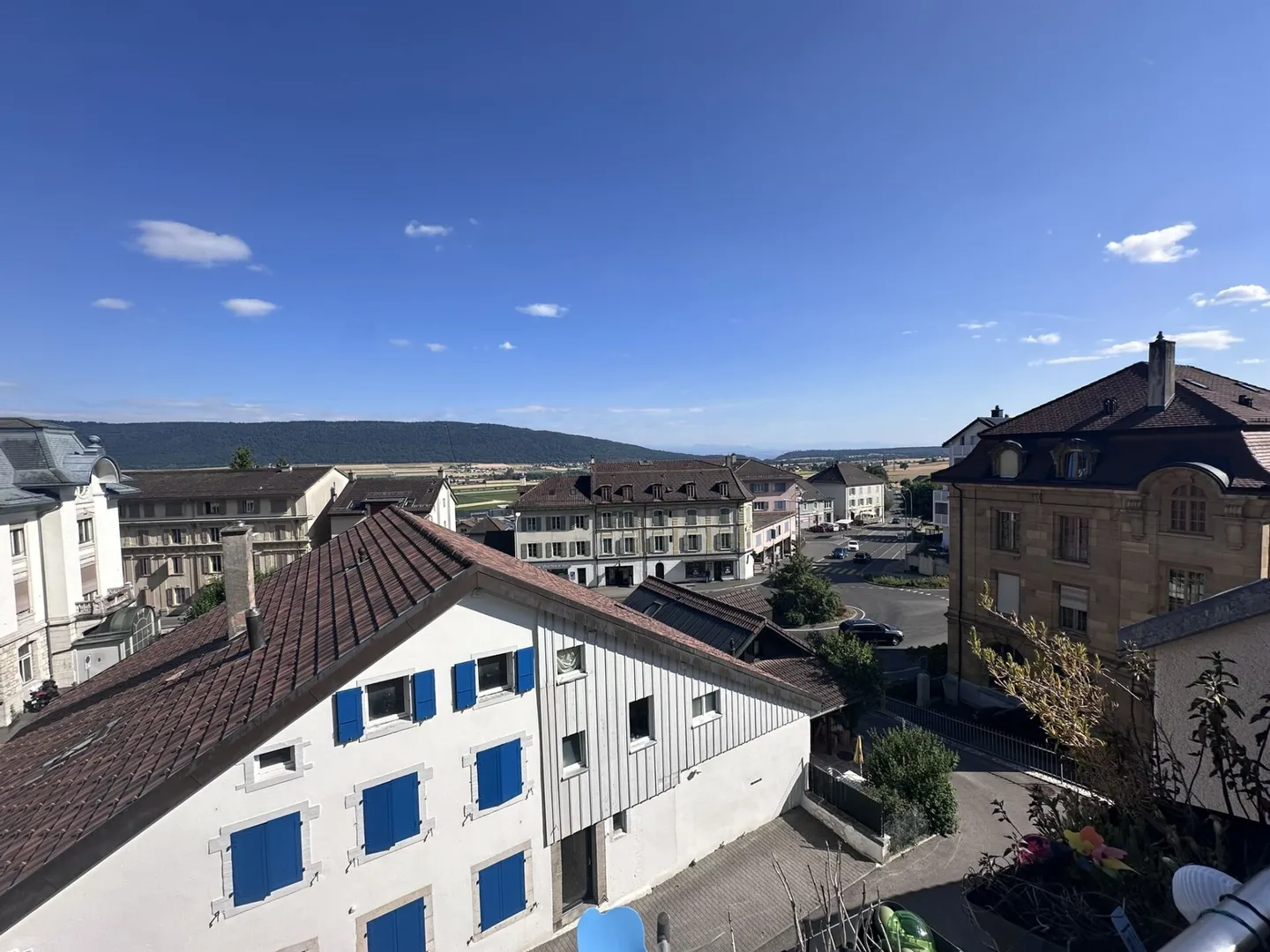 Appartement moderne 3.5 pièces - Photo 9 sur 10