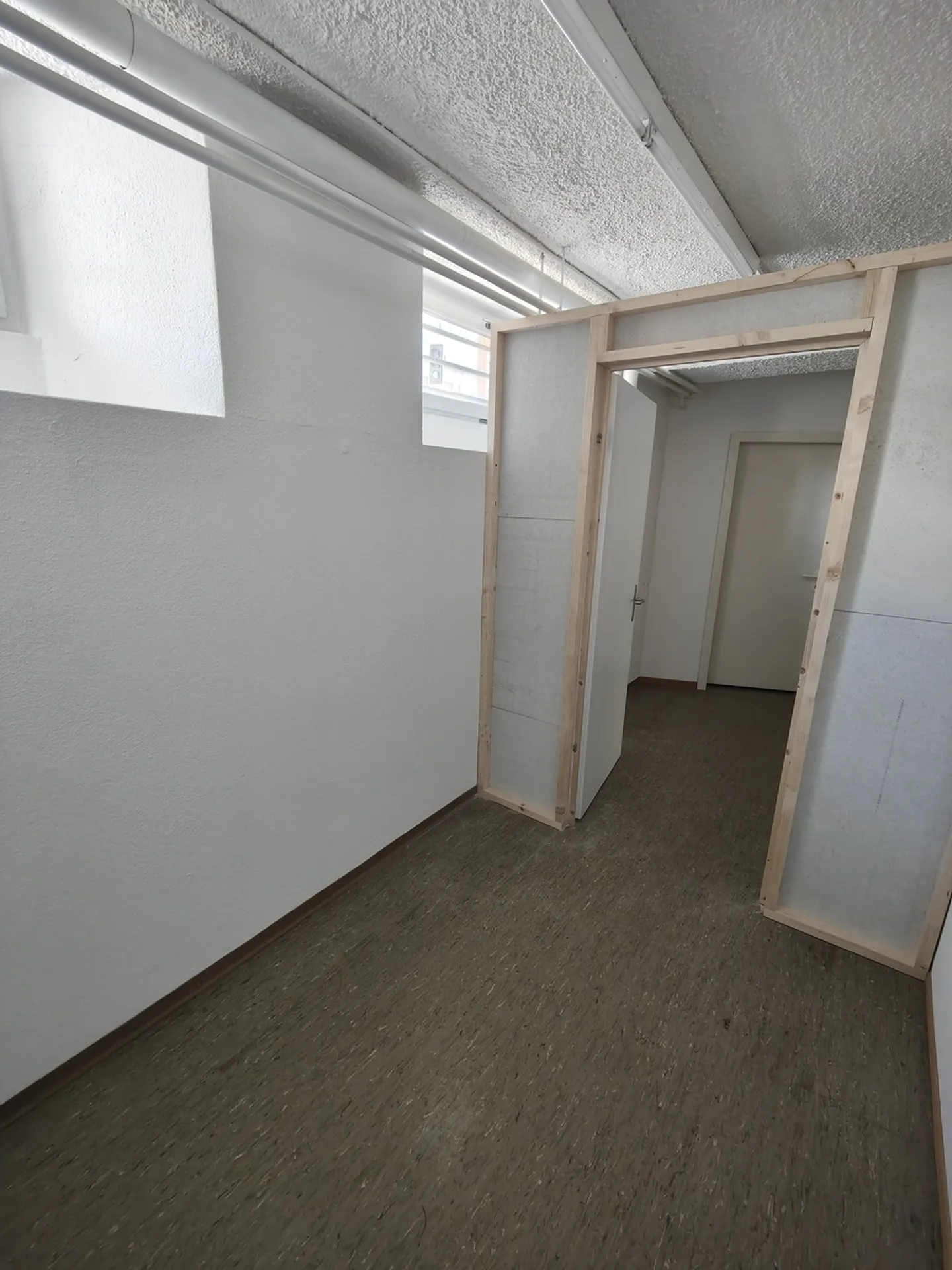 Rent storage room 5.3m2 St. Gallen (Lachen) (AVAILABLE FROM MID MAY) - Photo 6 of 9