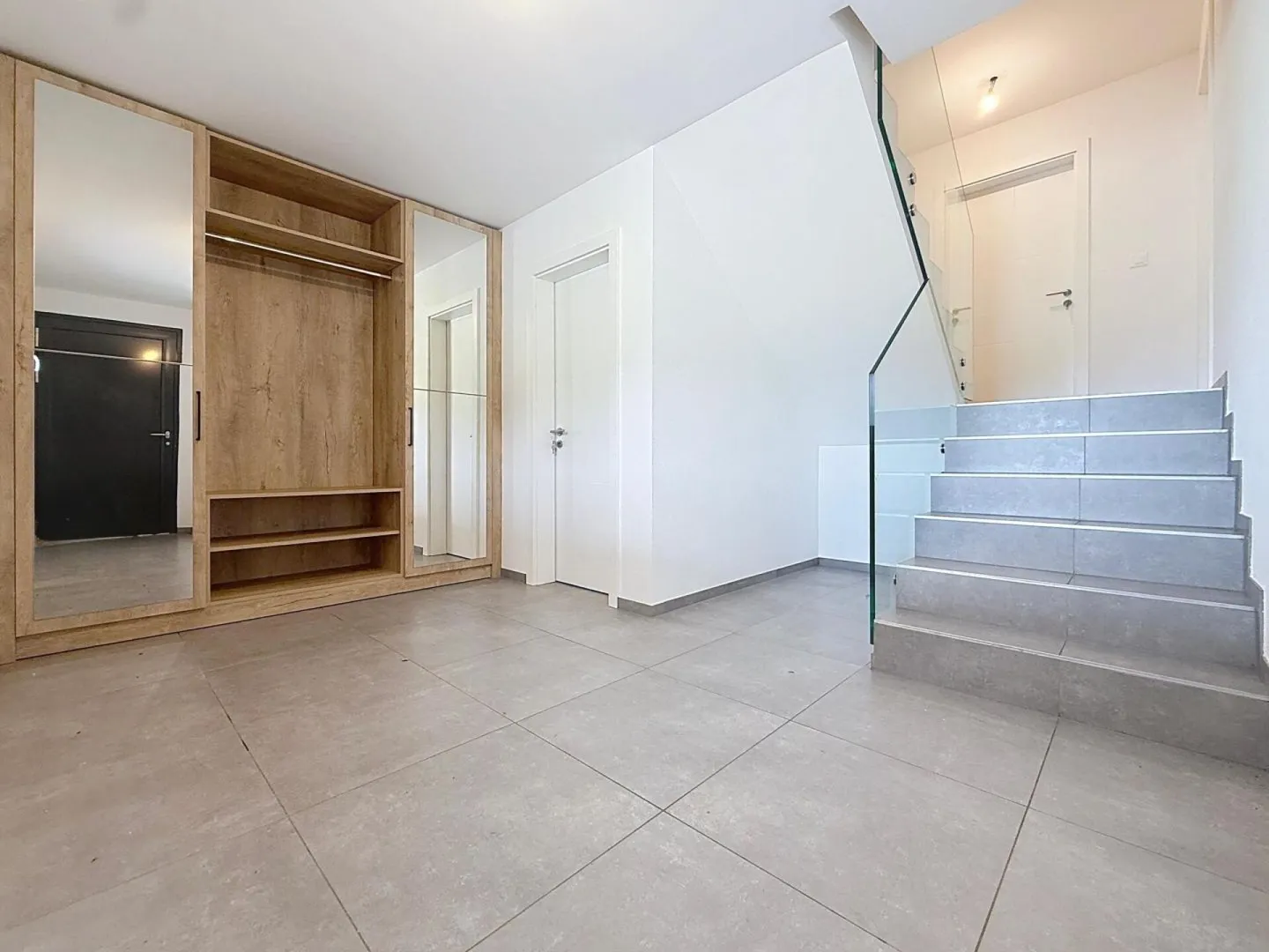 Villa adiacente con 5.5 stanze a Vuisternens-en-Ogoz - Foto 16 di 20