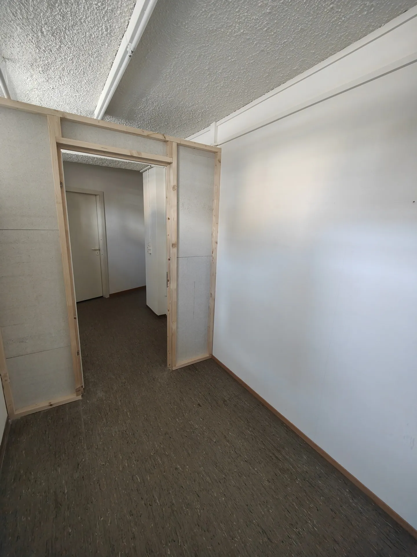 Rent storage room 5.3m2 St. Gallen (Lachen) (AVAILABLE FROM MID MAY) - Photo 7 of 9