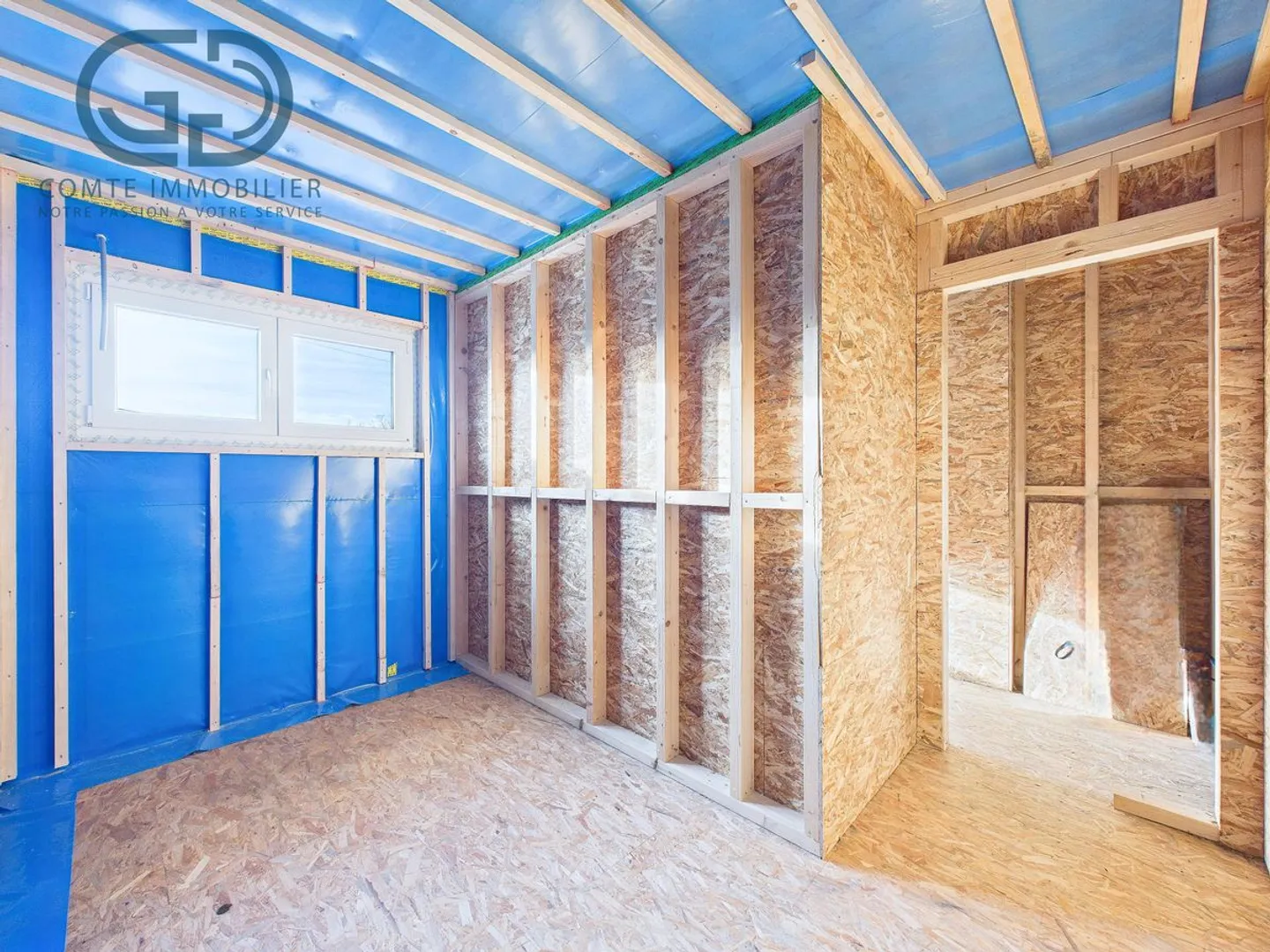 Villa a schiera nuova di 5,5 locali con finiture a scelta - Foto 7 di 13