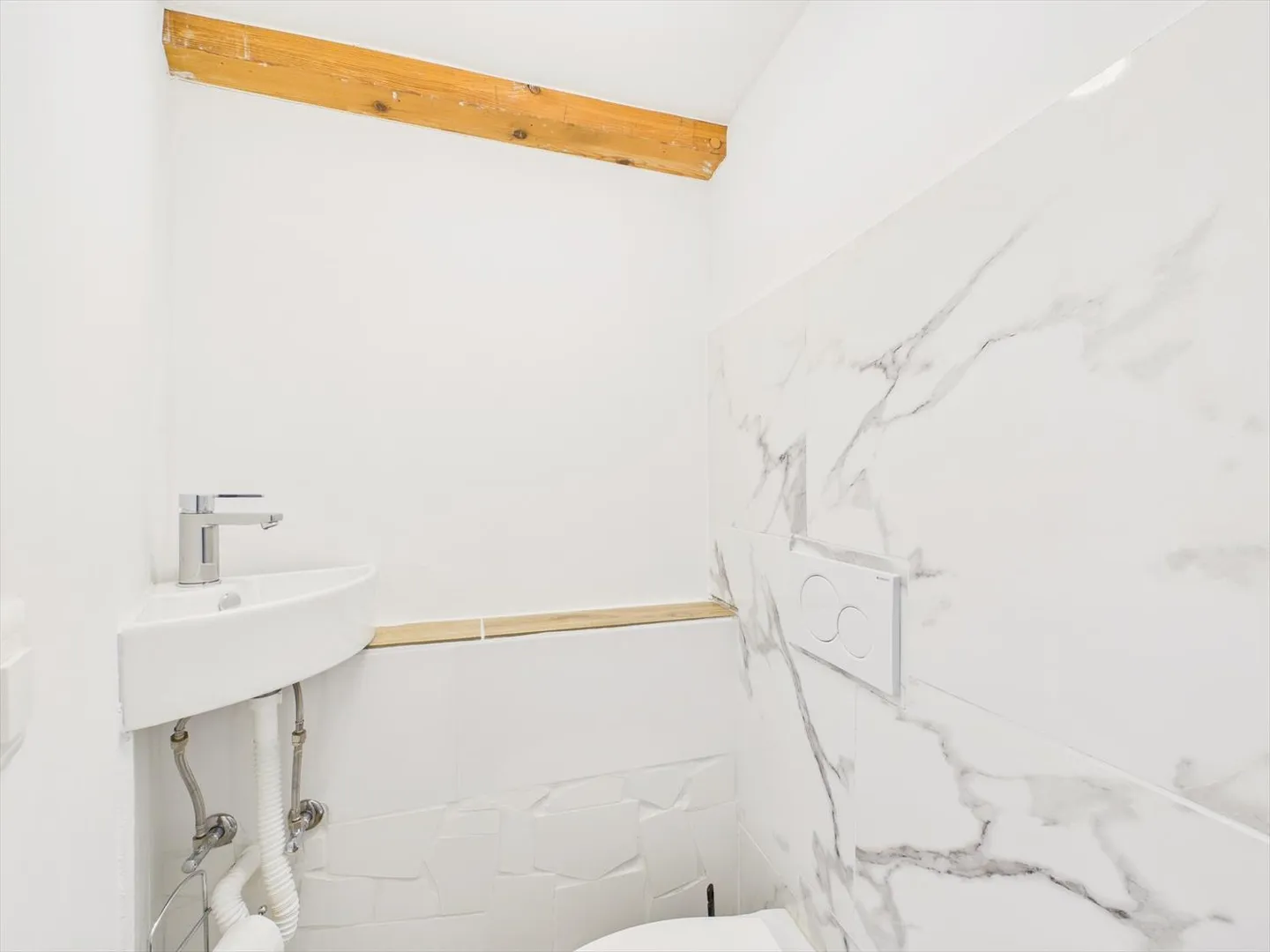 Bellissimo appartamento di 3,5 stanze con charme a Crassier - Foto 11 di 12