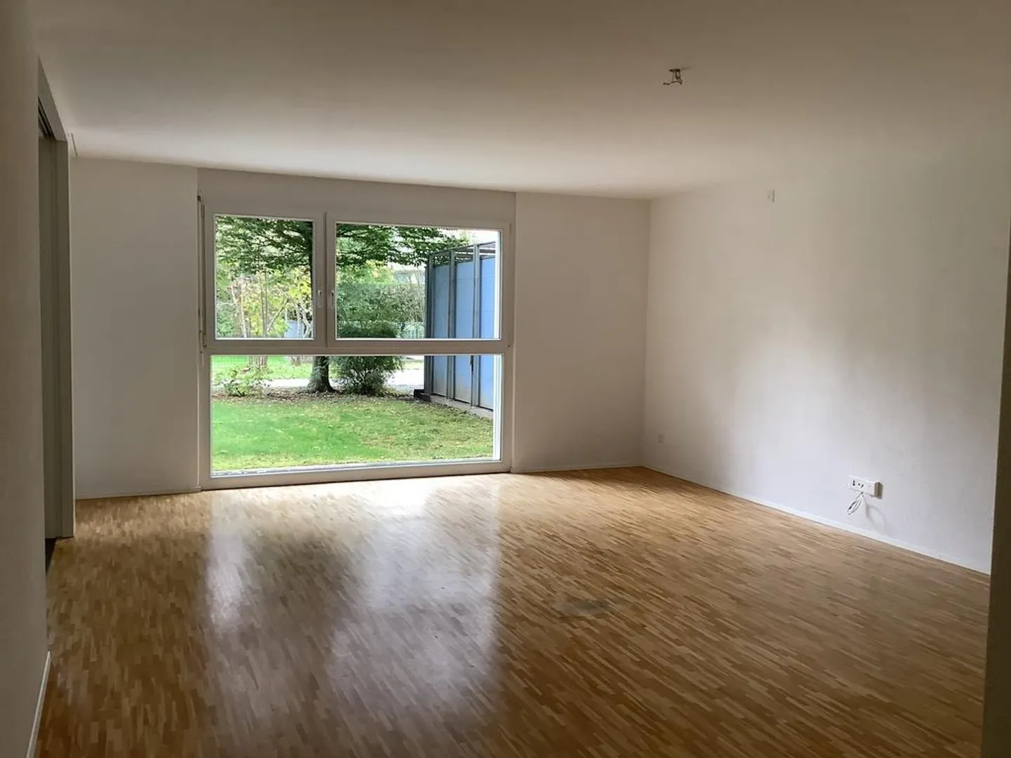 Stilvolles Erdgeschoss-Apartment - Foto 6 von 10