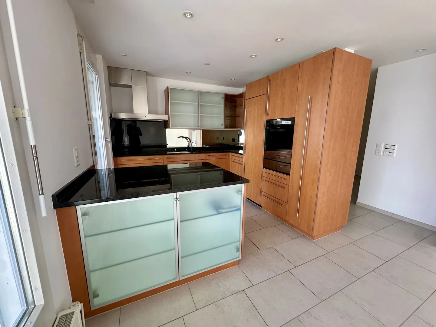 Appartement spacieux avec vue - Photo 7 sur 13